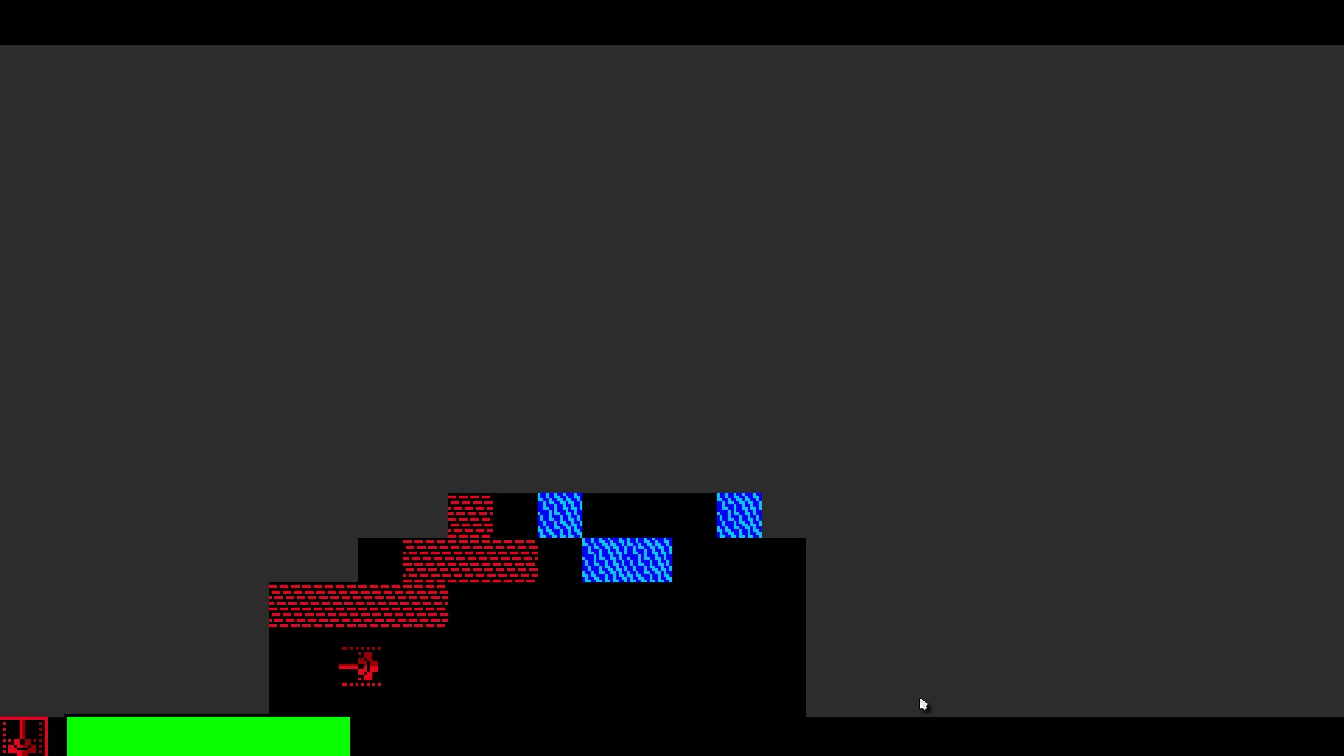 Tiger Tank 59 I: Break the Fog MP042