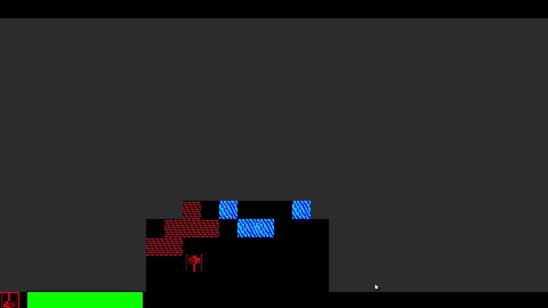 Tiger Tank 59 I: Break the Fog MP042