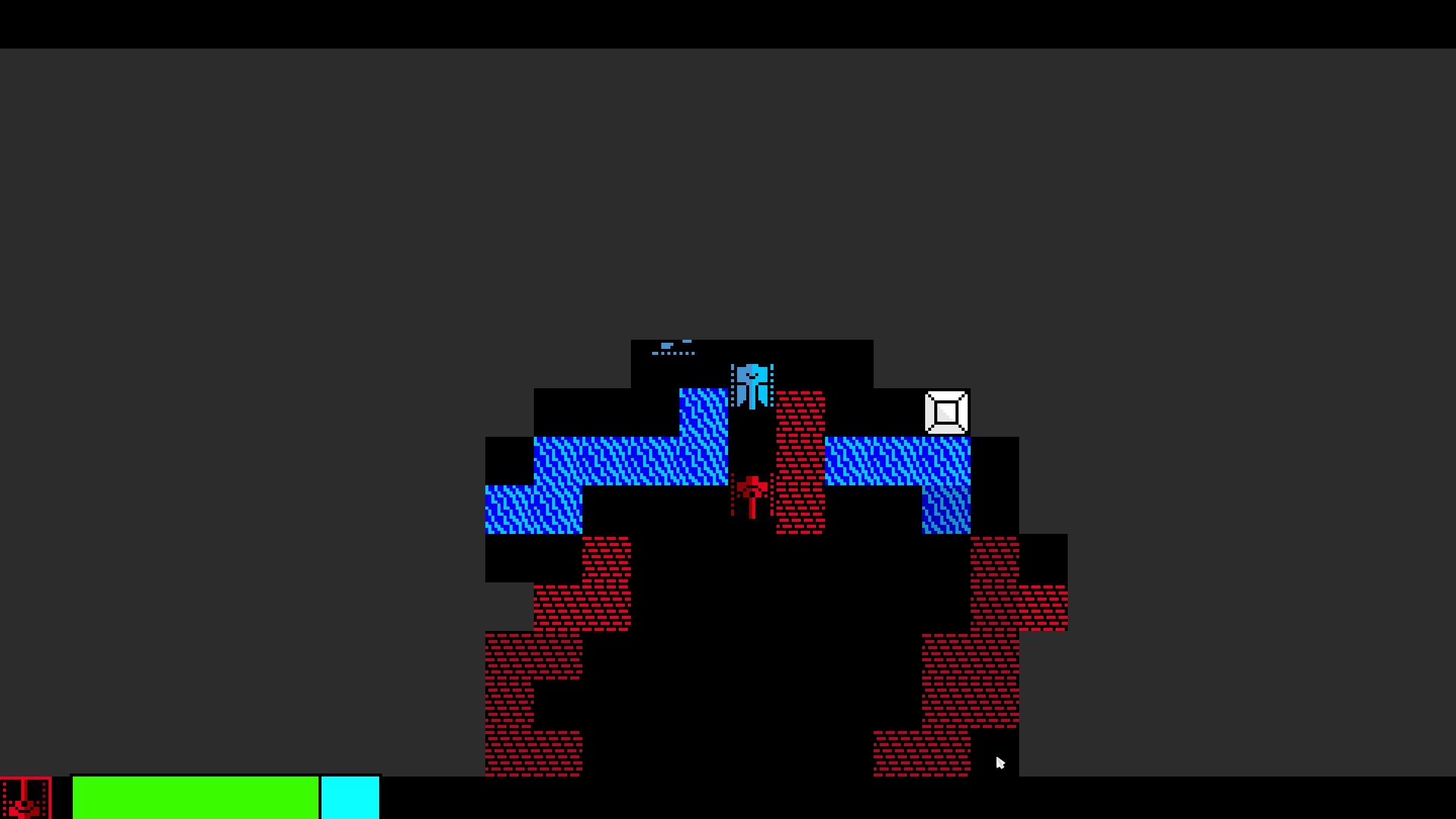 Tiger Tank 59 I: Break the Fog MP067