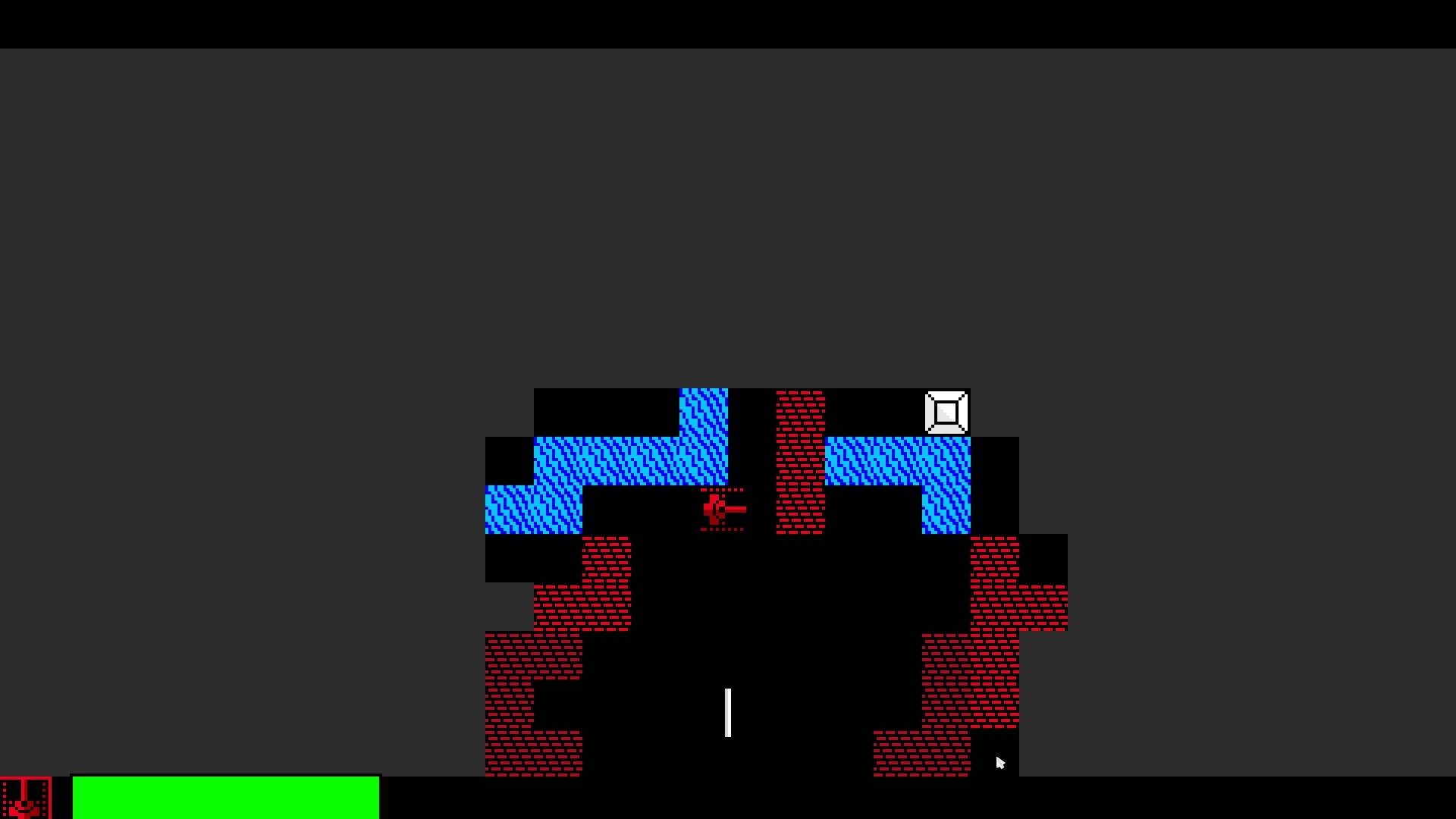 Tiger Tank 59 I: Break the Fog MP067