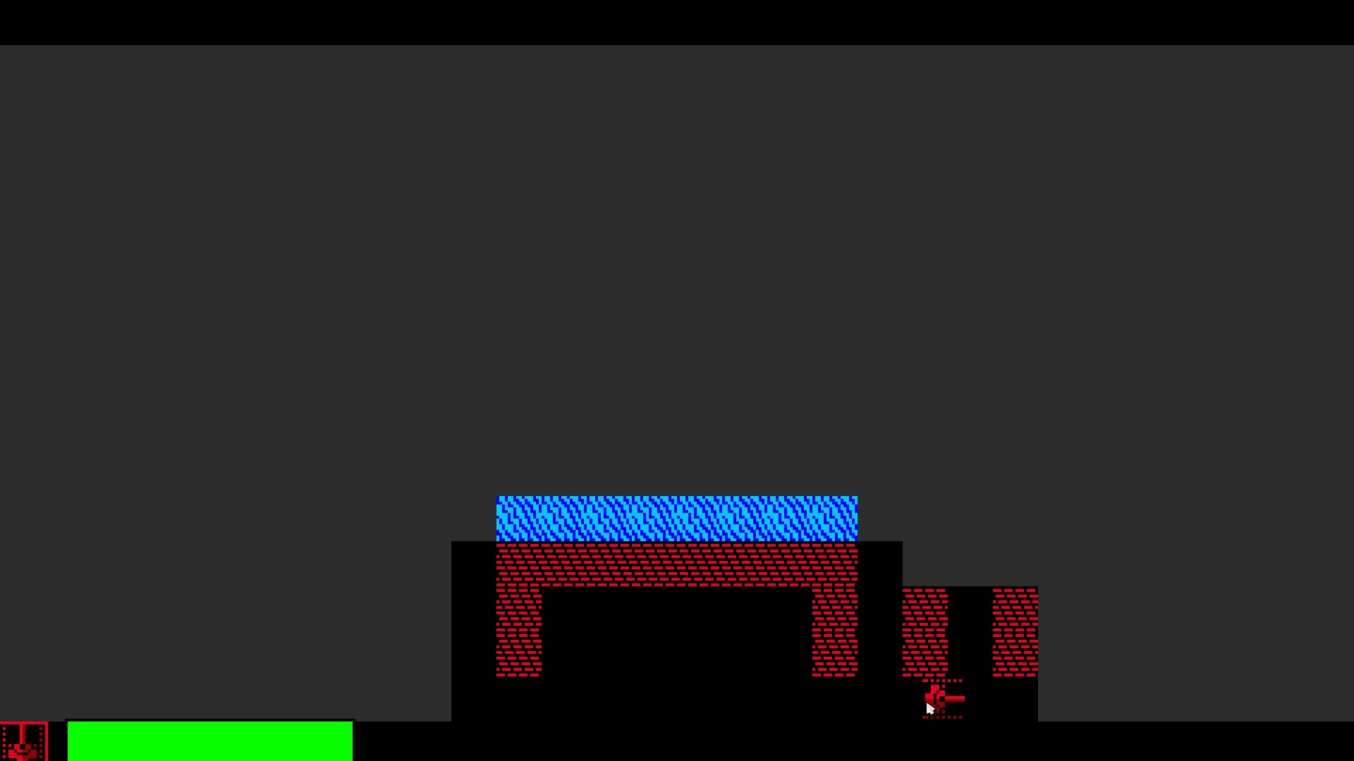 Tiger Tank 59 I: Break the Fog MP003