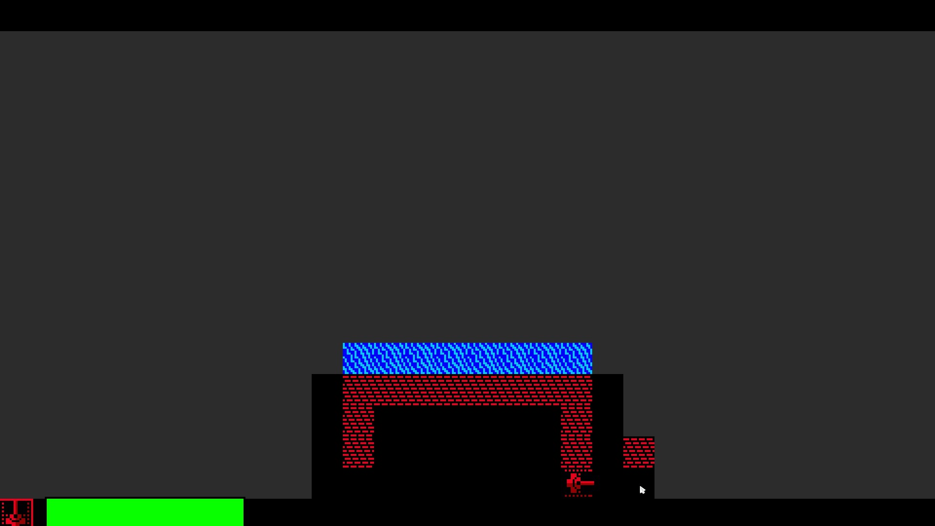 Tiger Tank 59 I: Break the Fog MP003