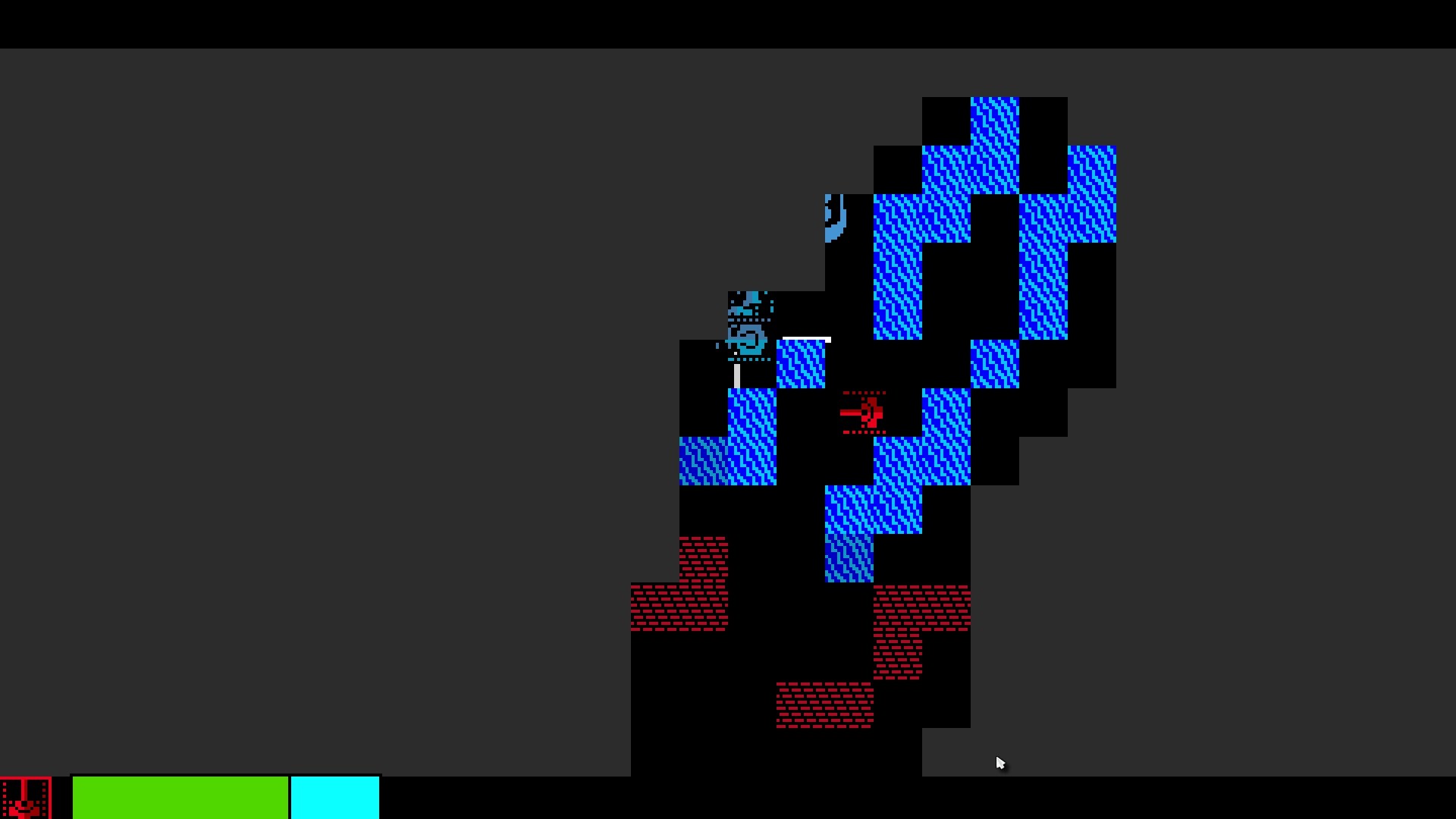 Tiger Tank 59 I: Break the Fog MP056