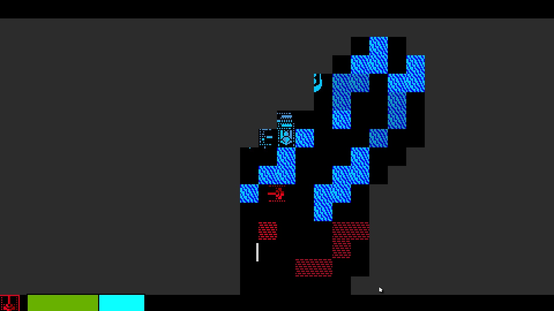 Tiger Tank 59 I: Break the Fog MP057