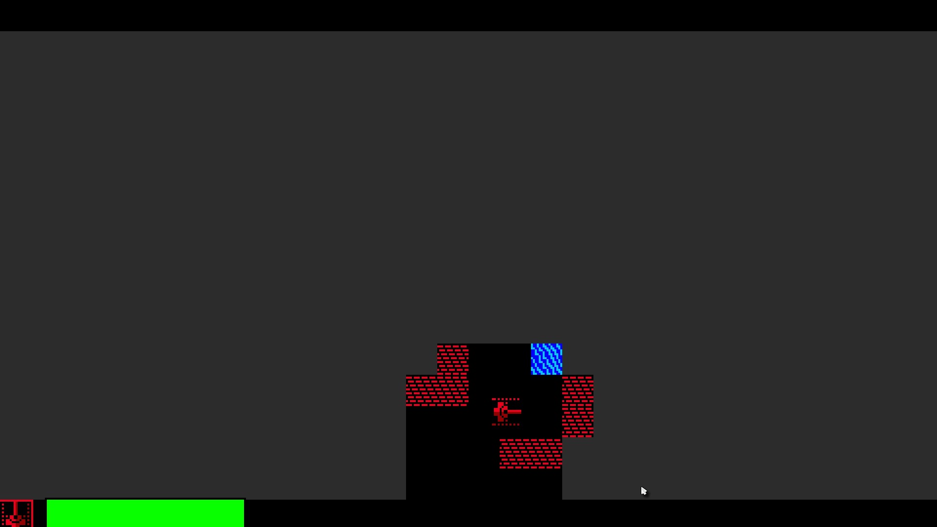 Tiger Tank 59 I: Break The Fog MP051