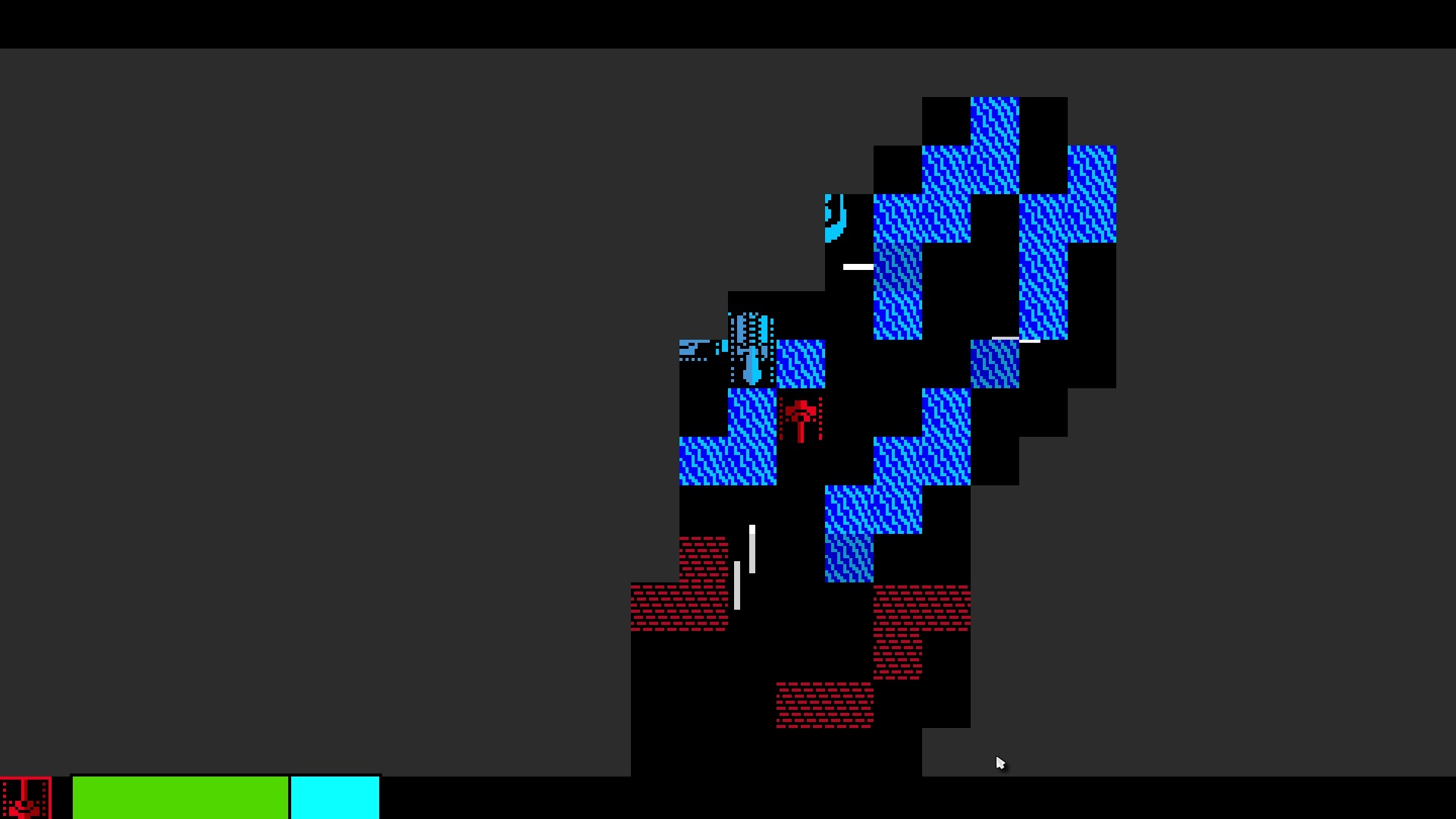 Tiger Tank 59 I: Break the Fog MP057