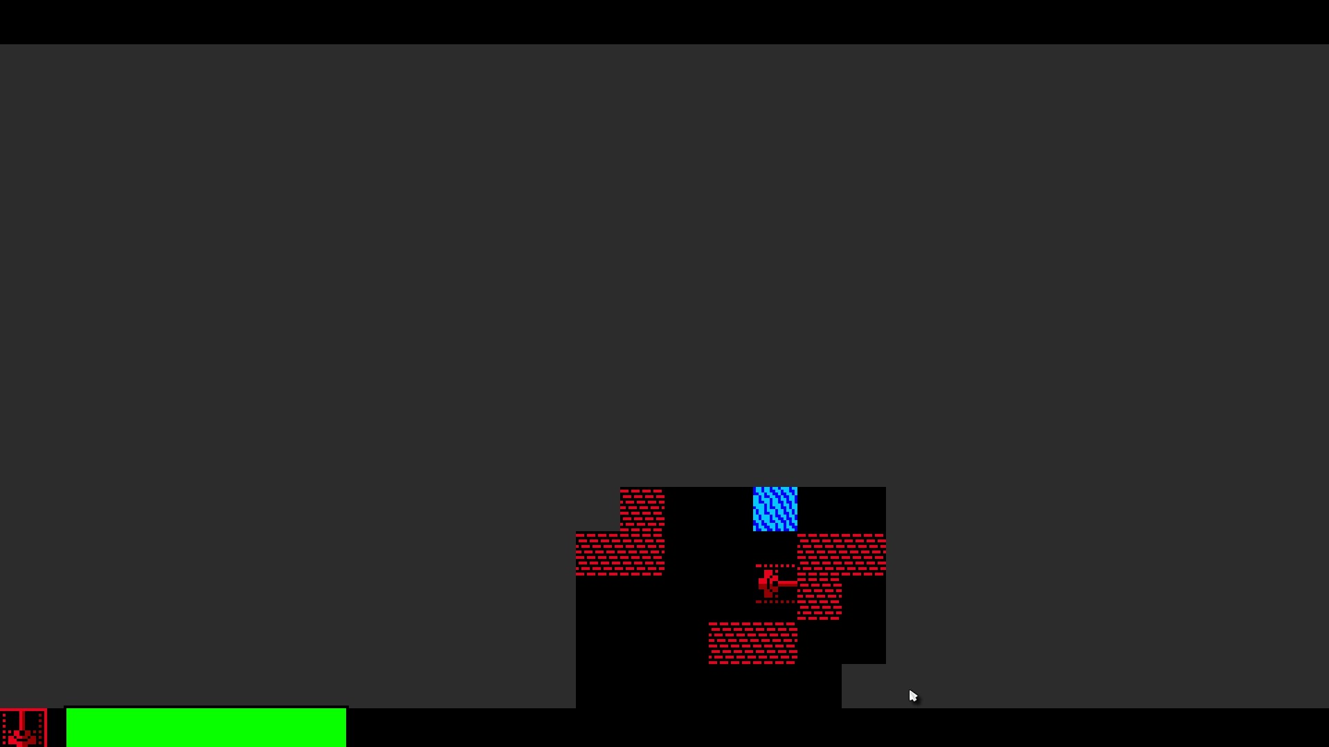 Tiger Tank 59 I: Break The Fog MP051