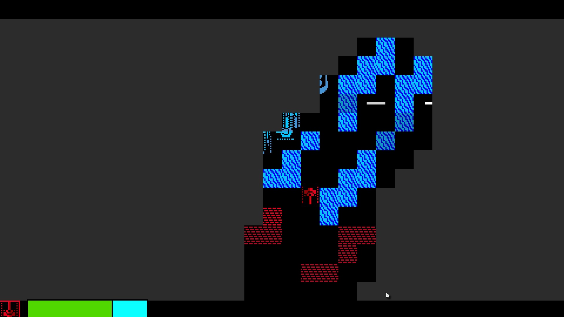 Tiger Tank 59 I: Break the Fog MP057