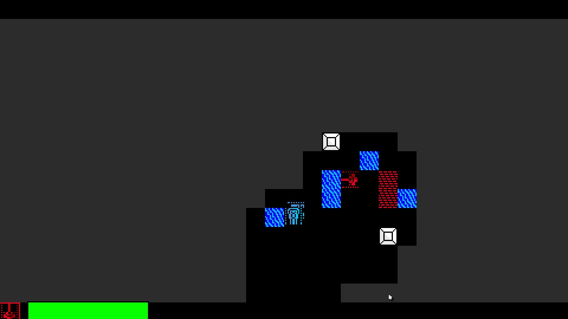 Tiger Tank 59 I: Break the Fog MP086