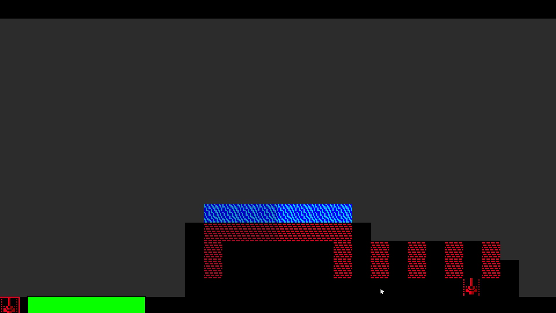 Tiger Tank 59 I: Break the Fog MP004