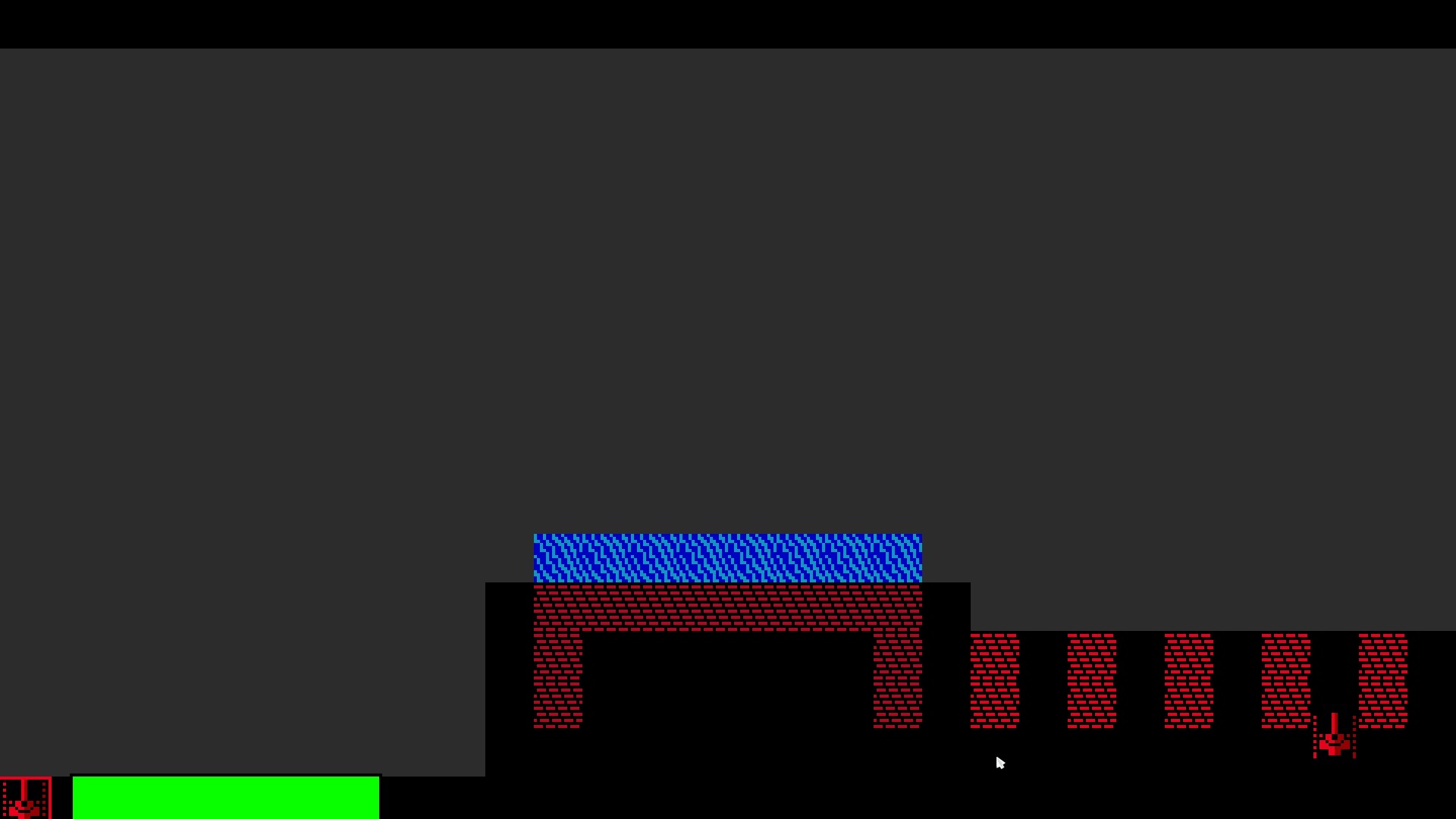 Tiger Tank 59 I: Break the Fog MP004