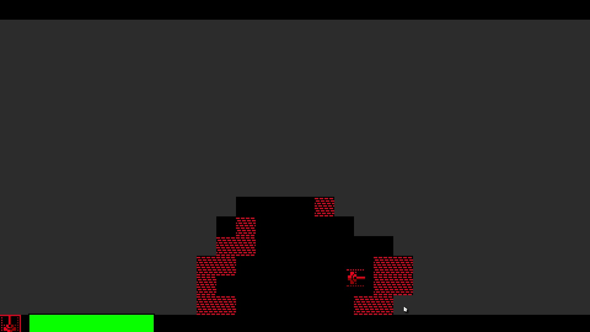 Tiger Tank 59 I: Break the Fog MP064