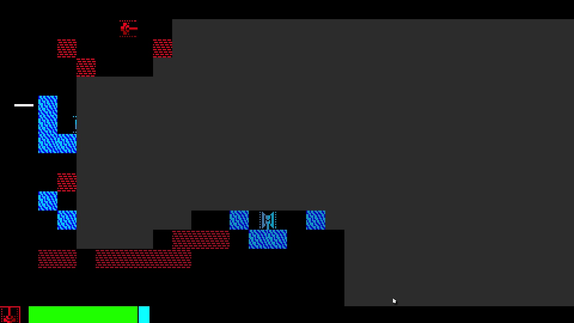 Tiger Tank 59 I: Break the Fog MP046
