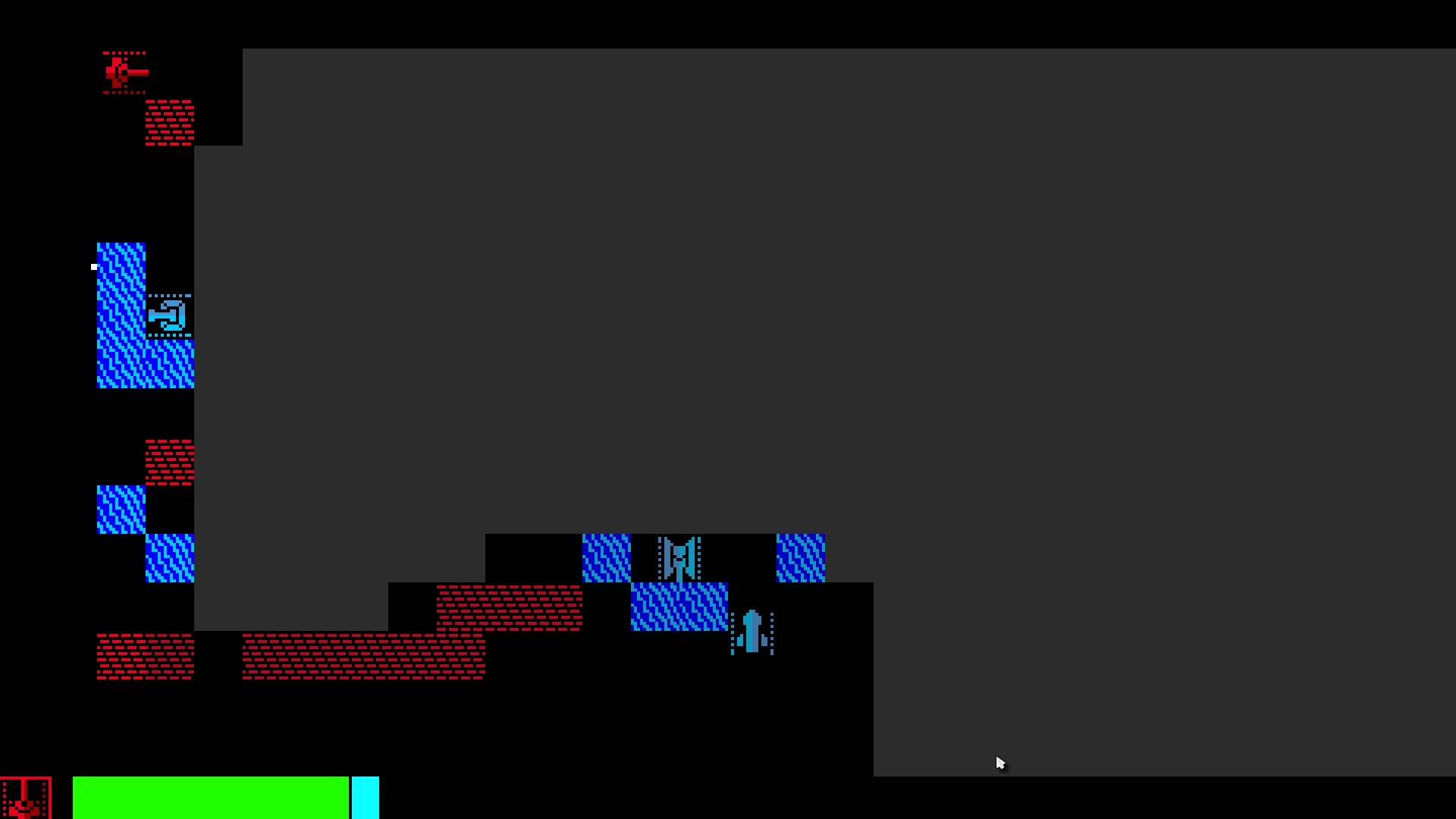 Tiger Tank 59 I: Break the Fog MP046