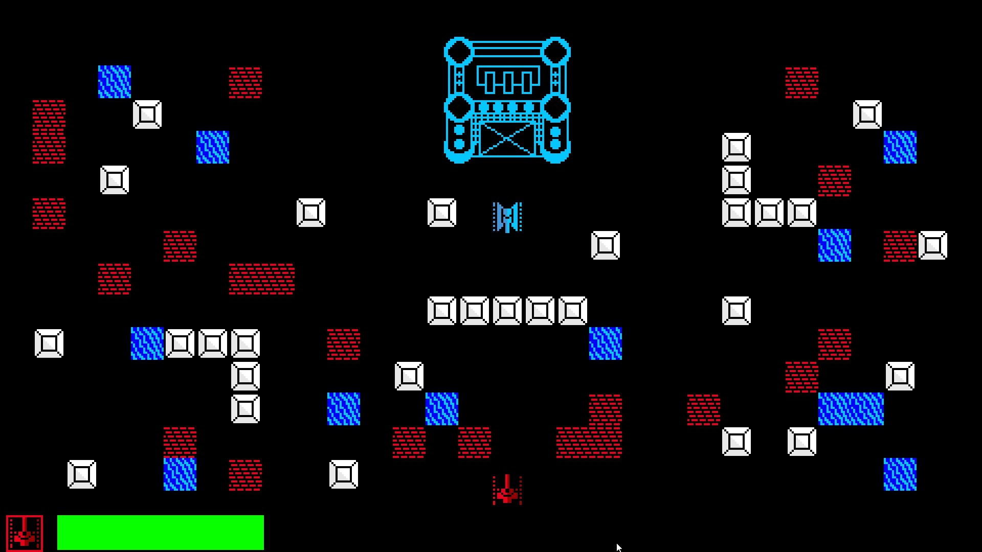 Tiger Tank 59 I: A-Gun MP083