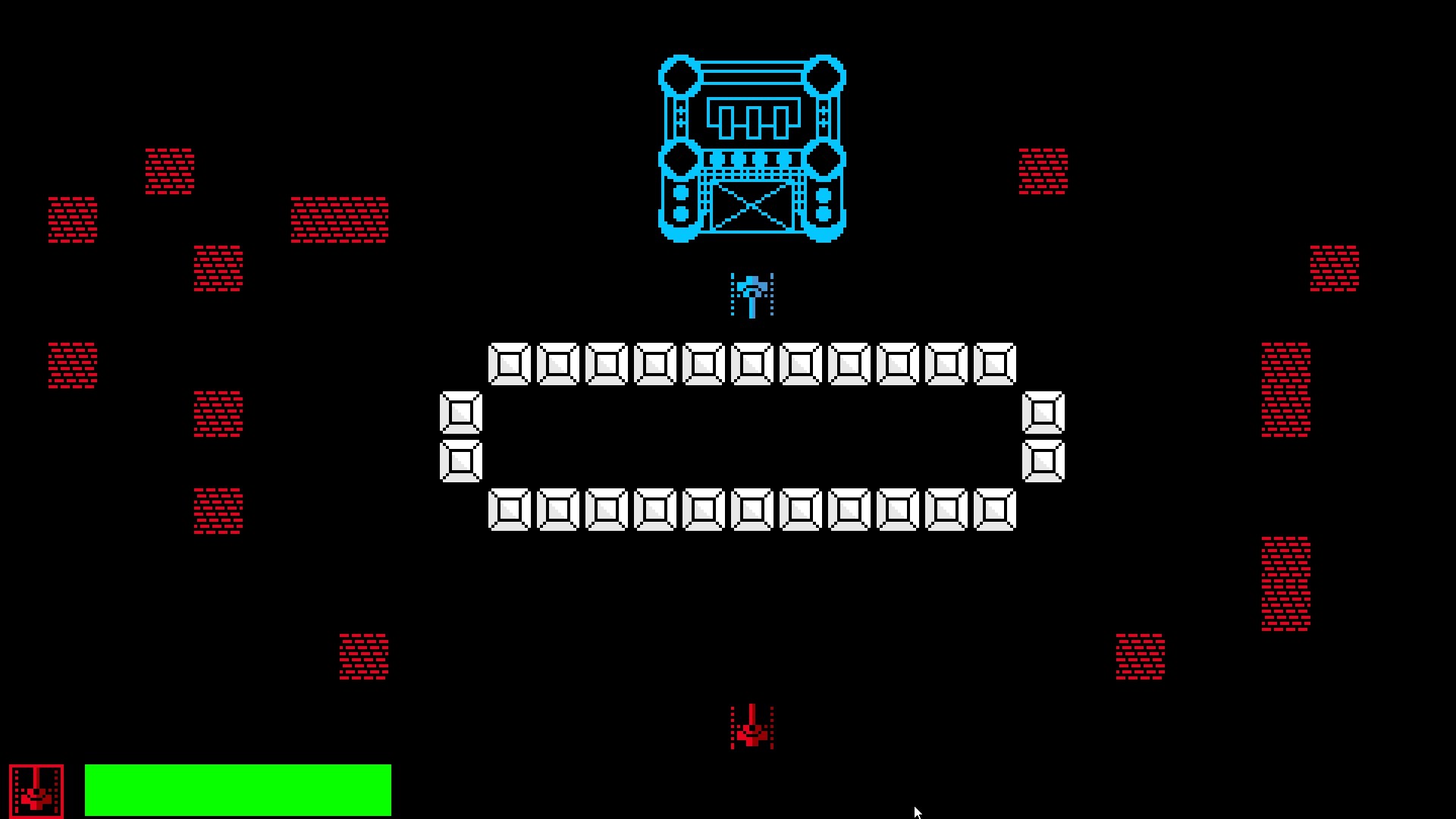 Tiger Tank 59 I: A-Gun MP065