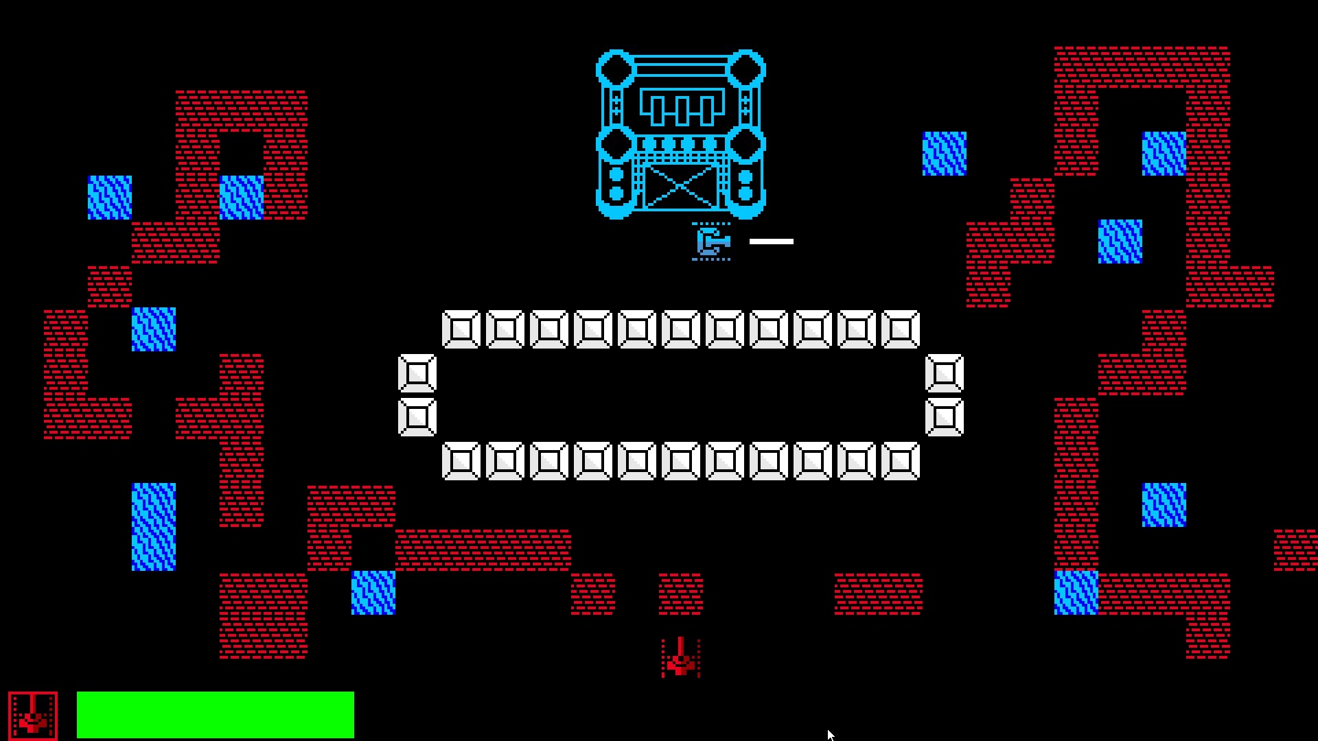Tiger Tank 59 I: A-Gun MP065