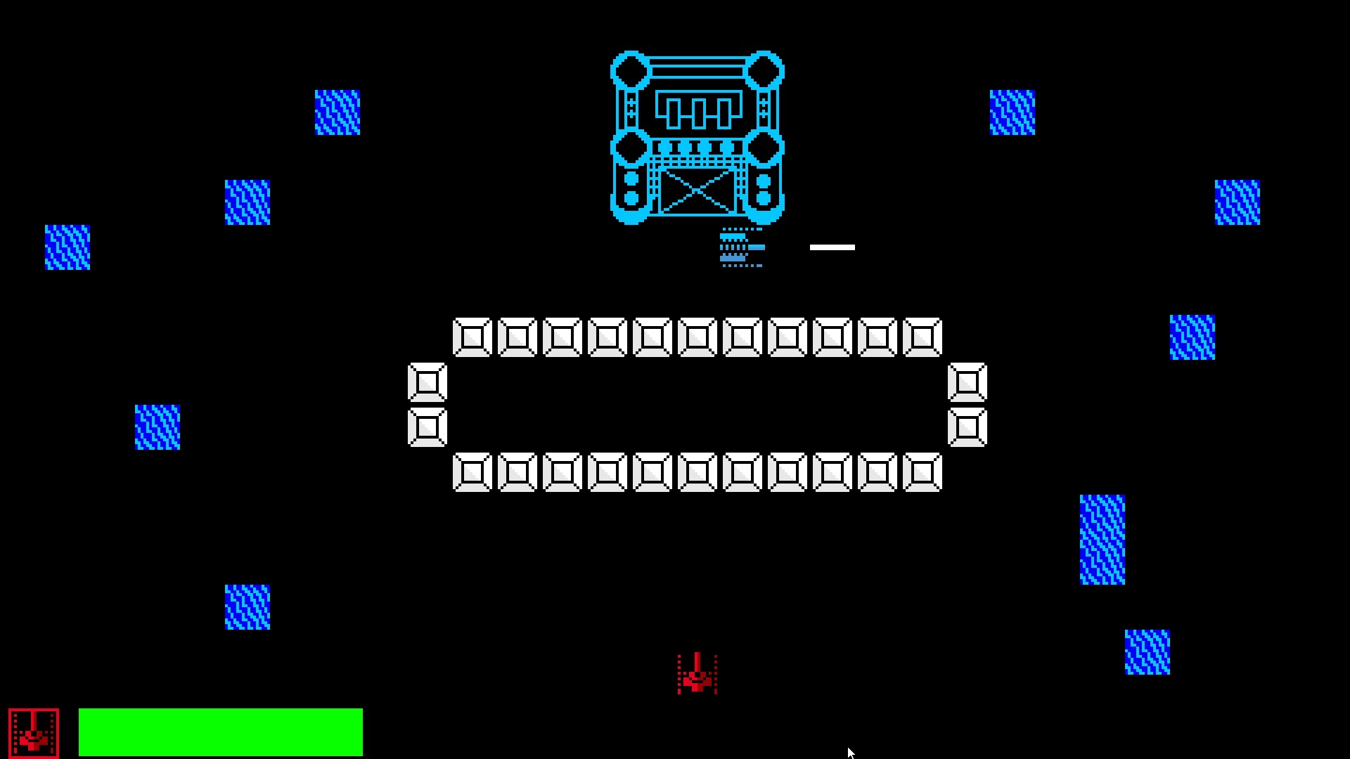Tiger Tank 59 I: A-Gun MP065