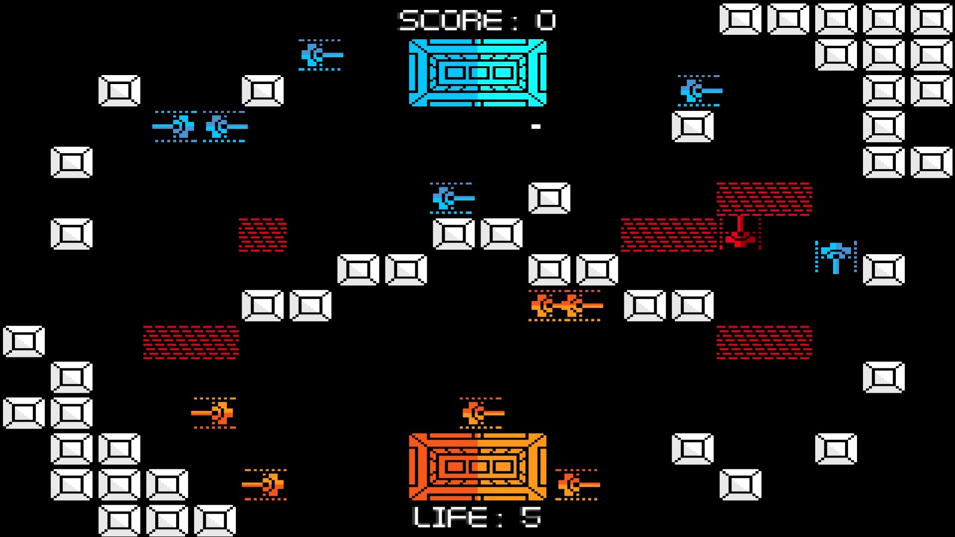 Tiger Tank 59 I: Mission Pack 100