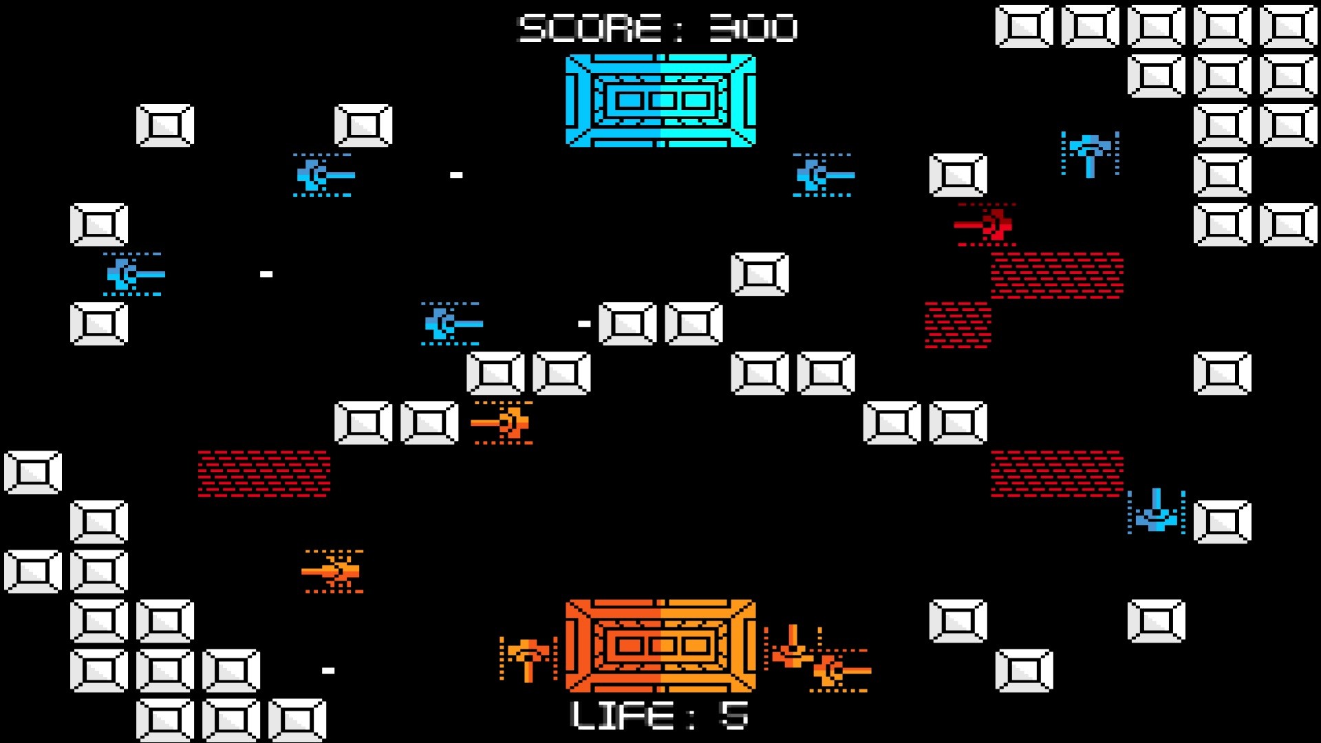 Tiger Tank 59 I: Mission Pack 100