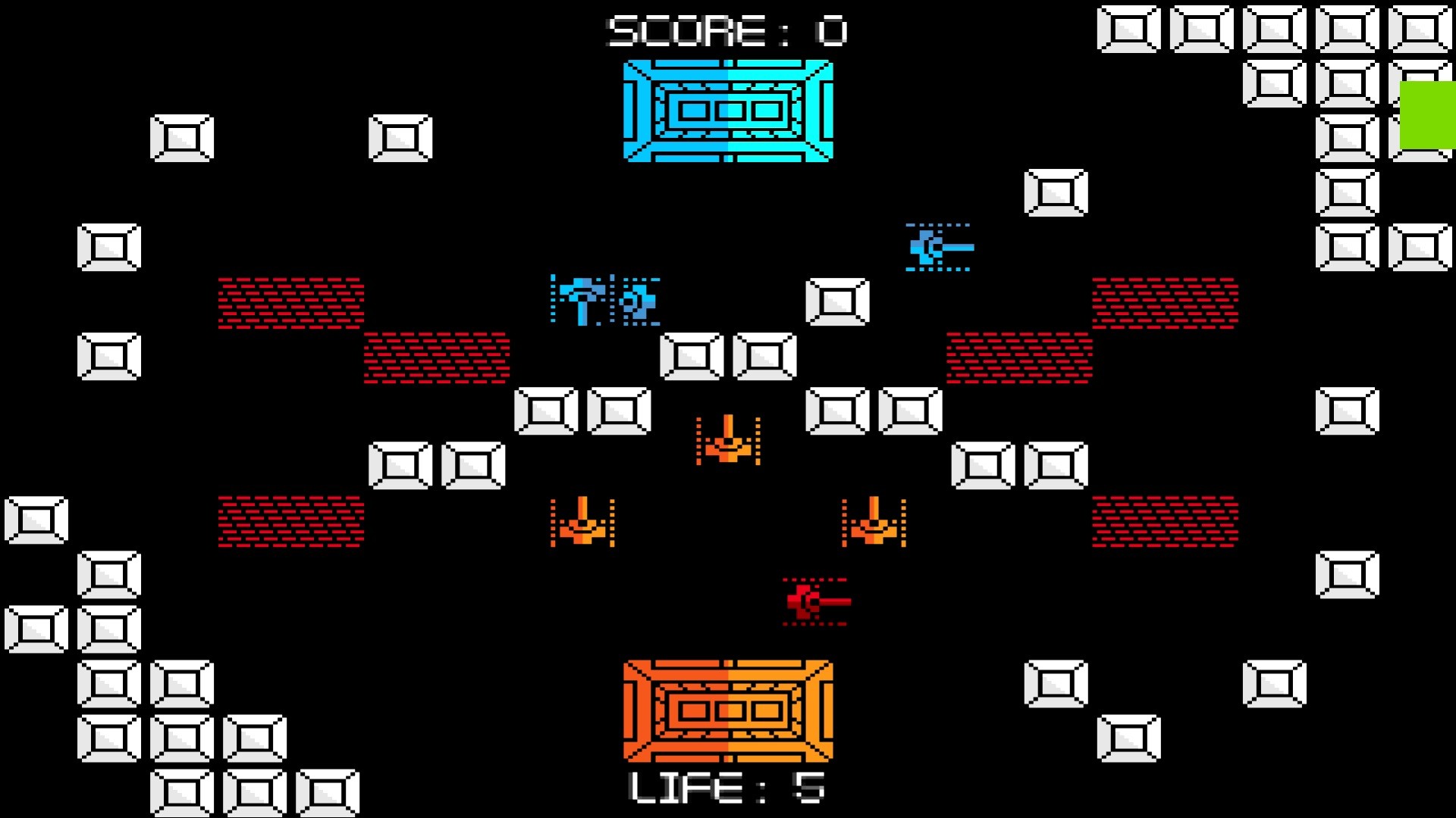 Tiger Tank 59 I: Mission Pack 100