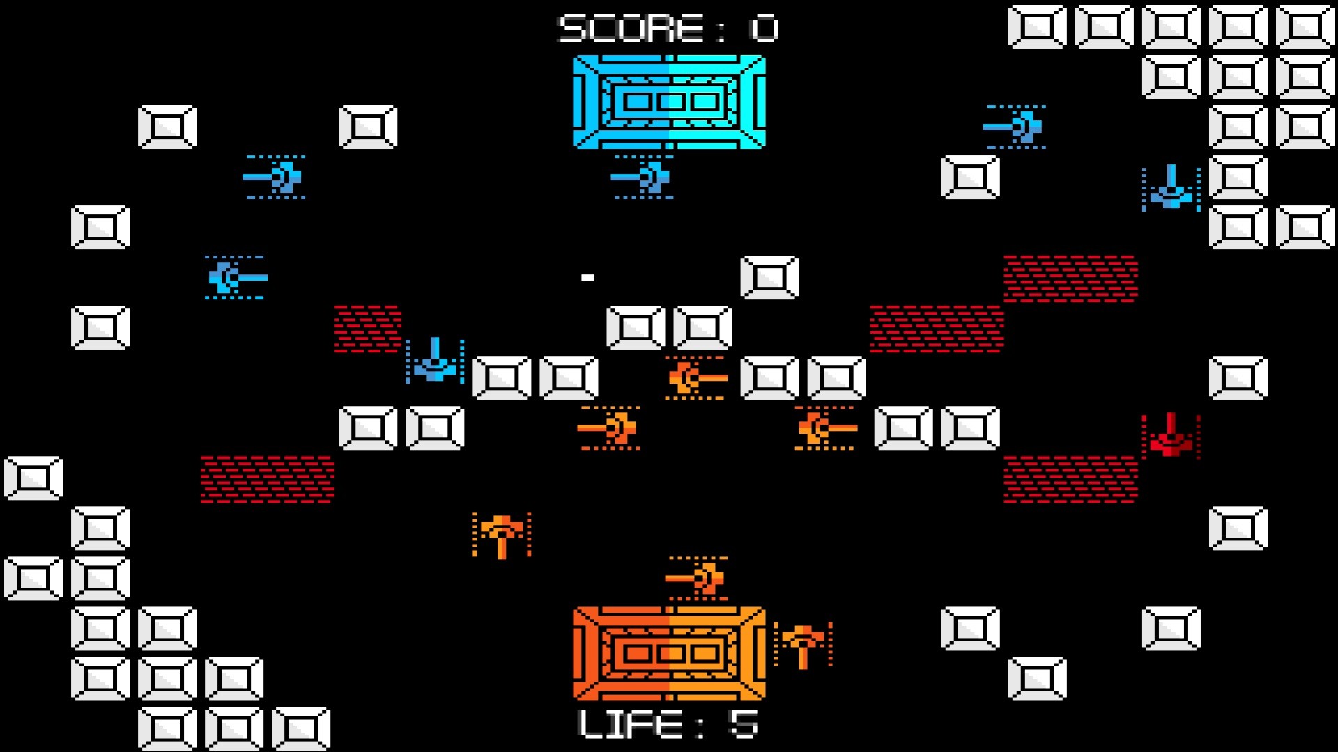 Tiger Tank 59 I: Mission Pack 100