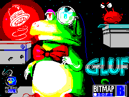 Gluf