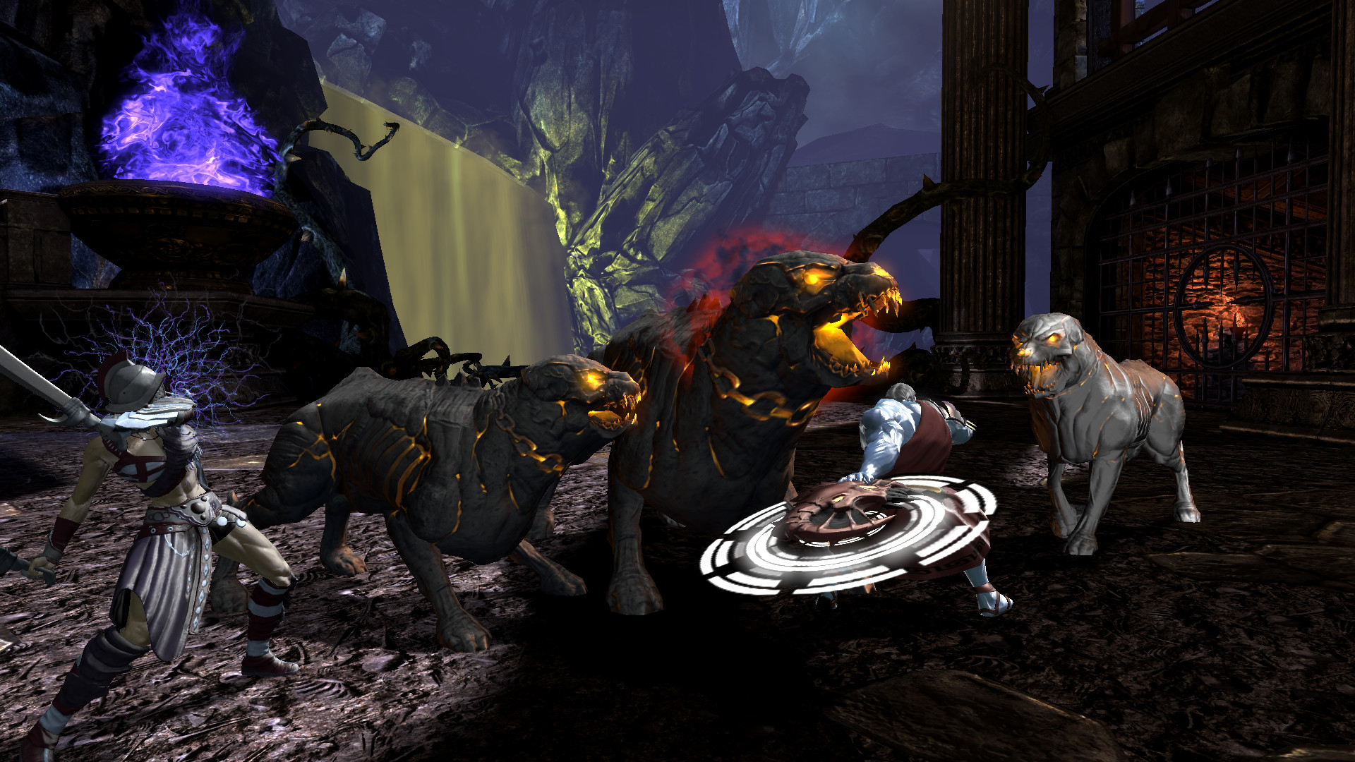DC Universe Online: Episode 27 – Amazon Fury Part III