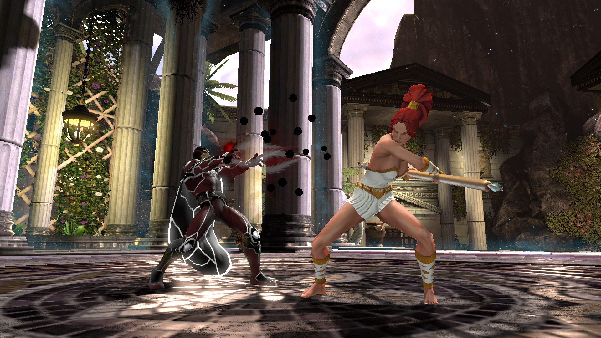 DC Universe Online: Episode 27 – Amazon Fury Part III