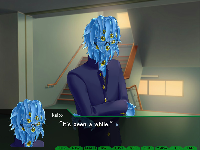 Creature Romances: For the Ladies