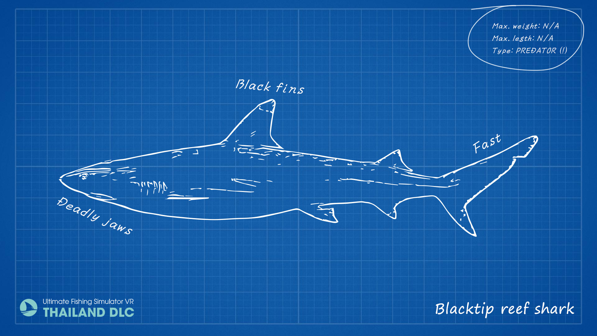 Ultimate Fishing Simulator VR: Thailand