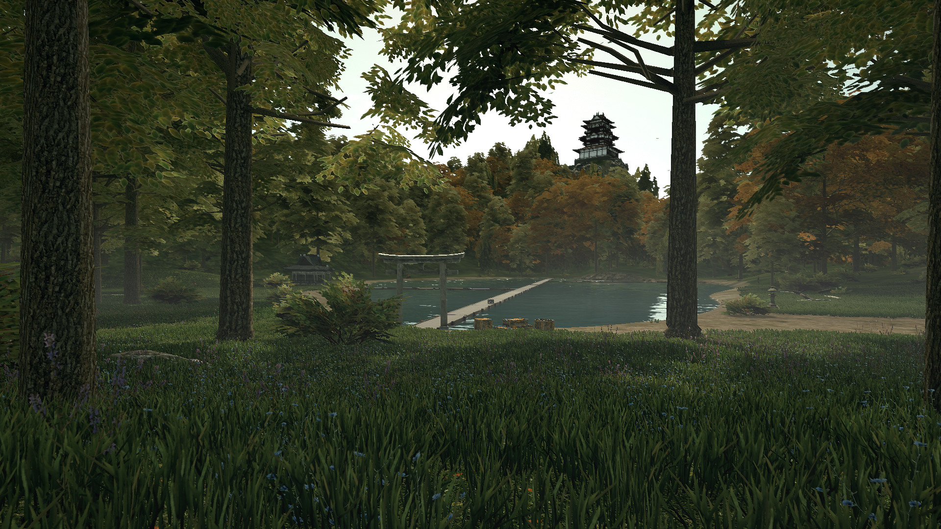 Ultimate Fishing Simulator VR: Japan