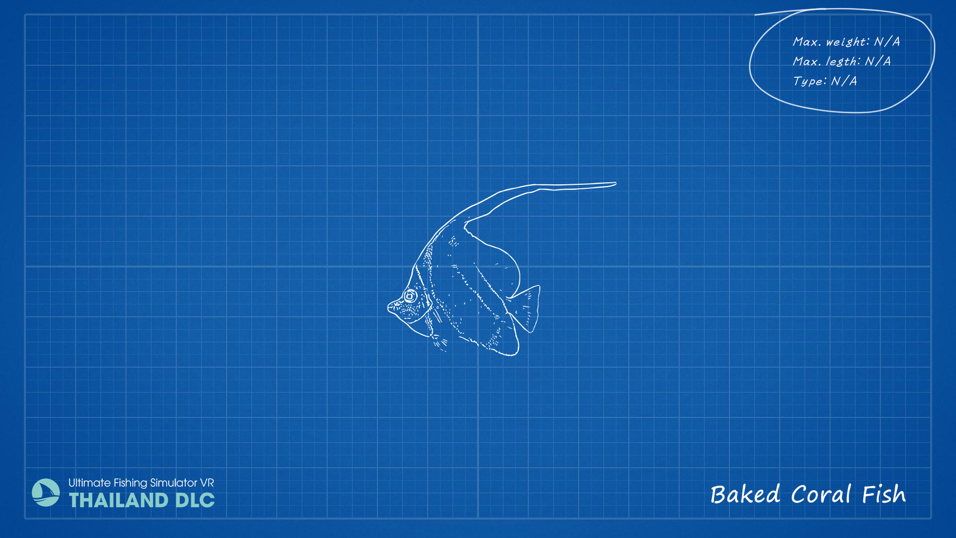 Ultimate Fishing Simulator VR: Thailand