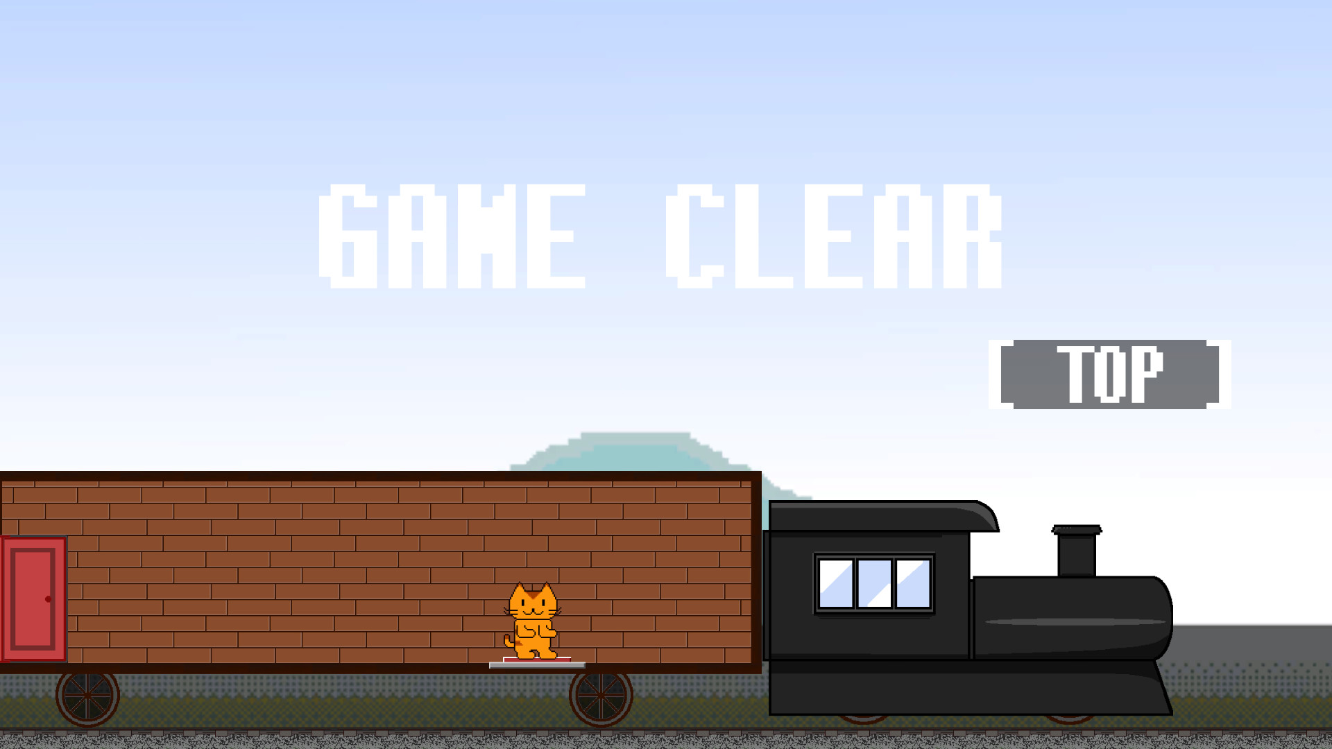 Catman: Gimmick Action Game