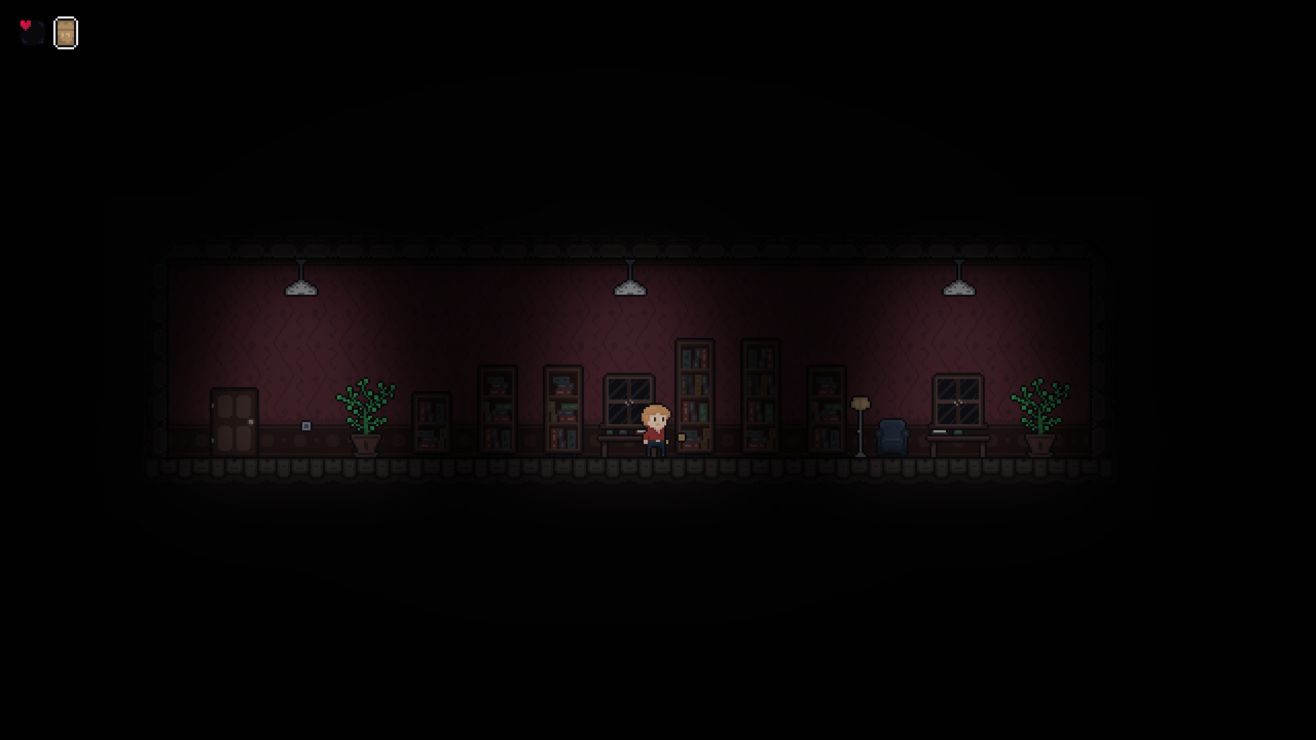 The other side: My own horror
