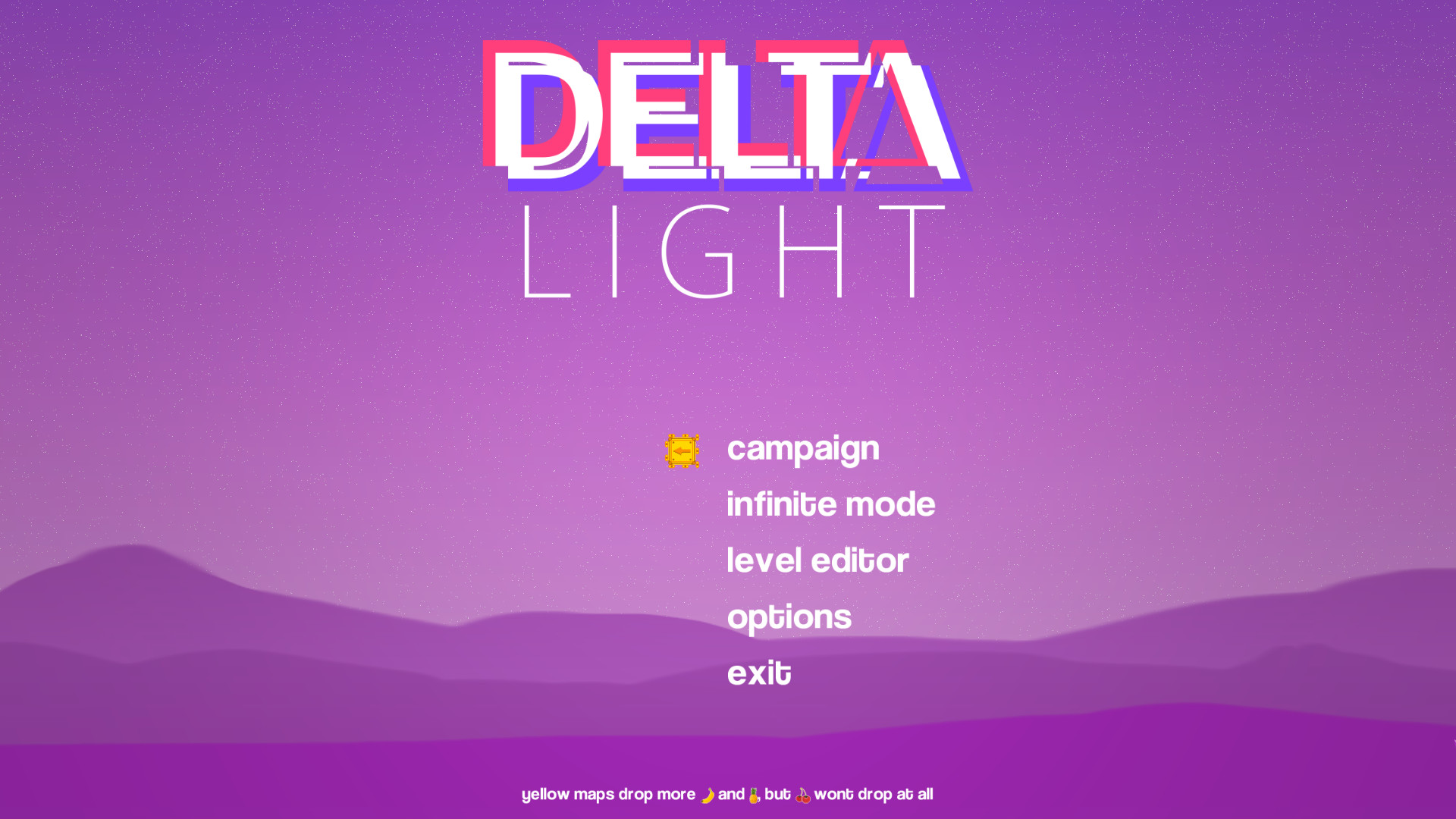 Delta Light
