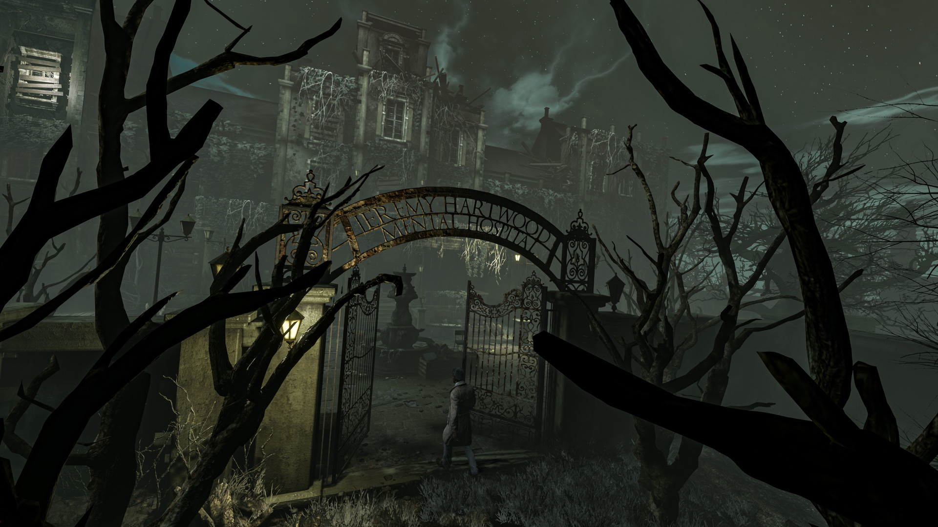 Song of Horror – Episode 5