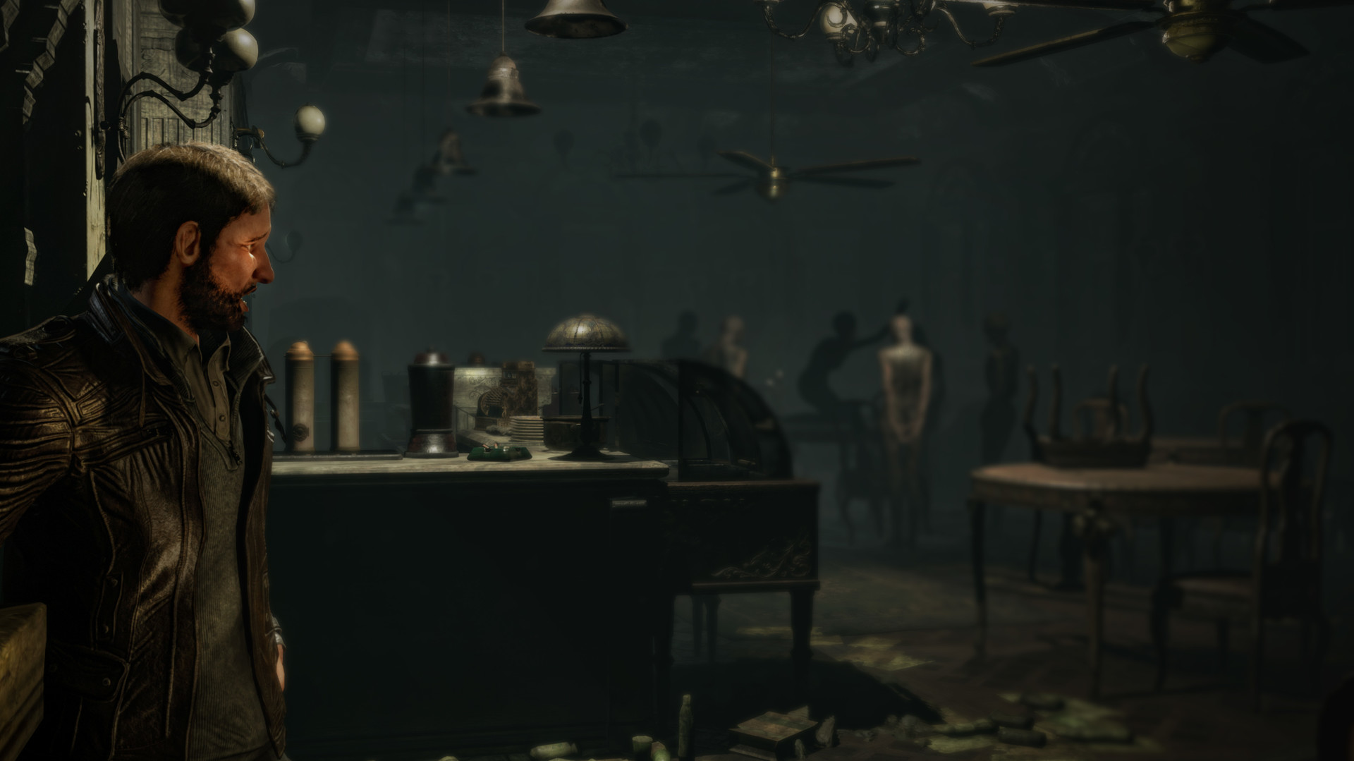 Song of Horror – Episode 5