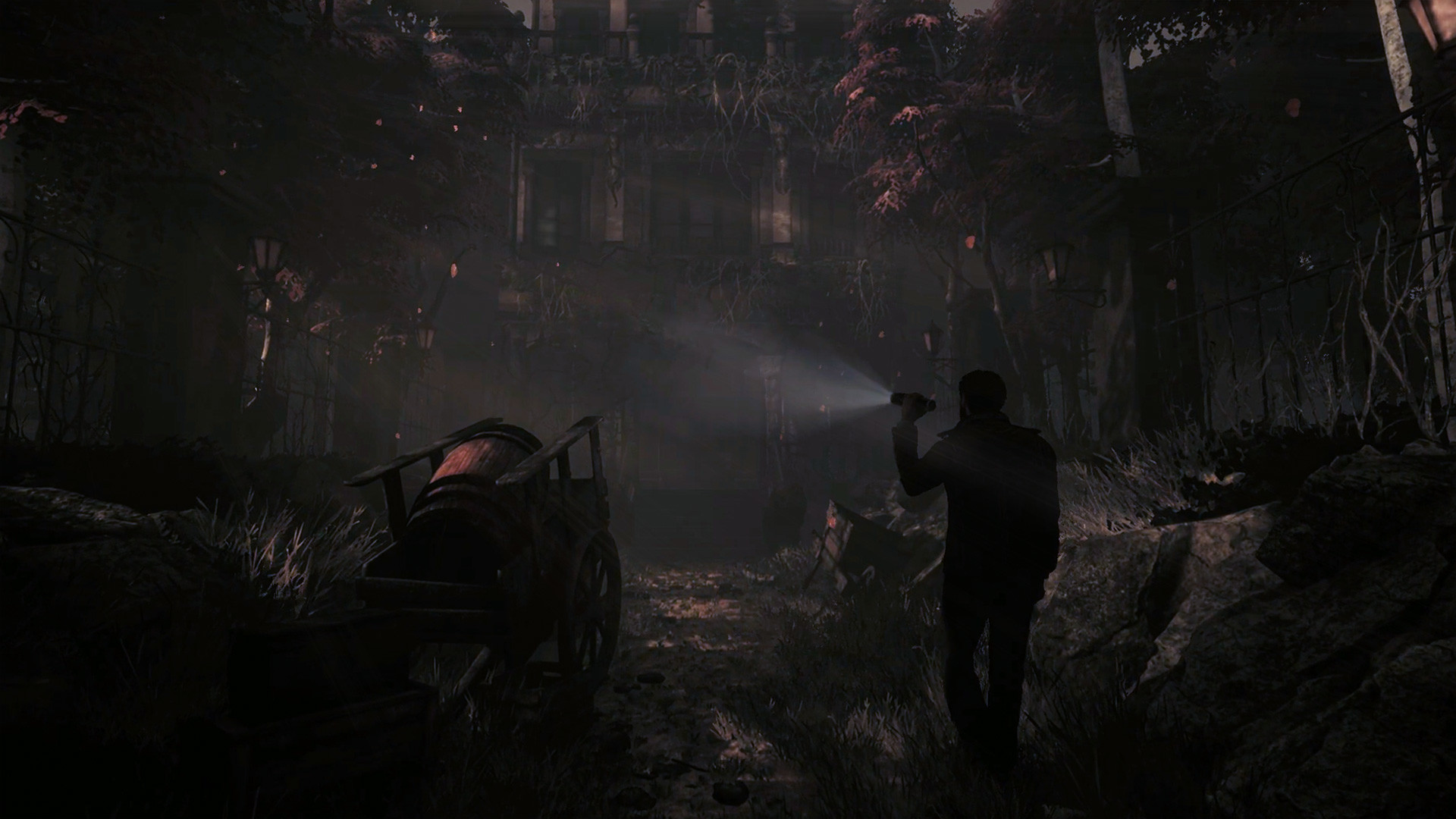 Song of Horror – Episode 5