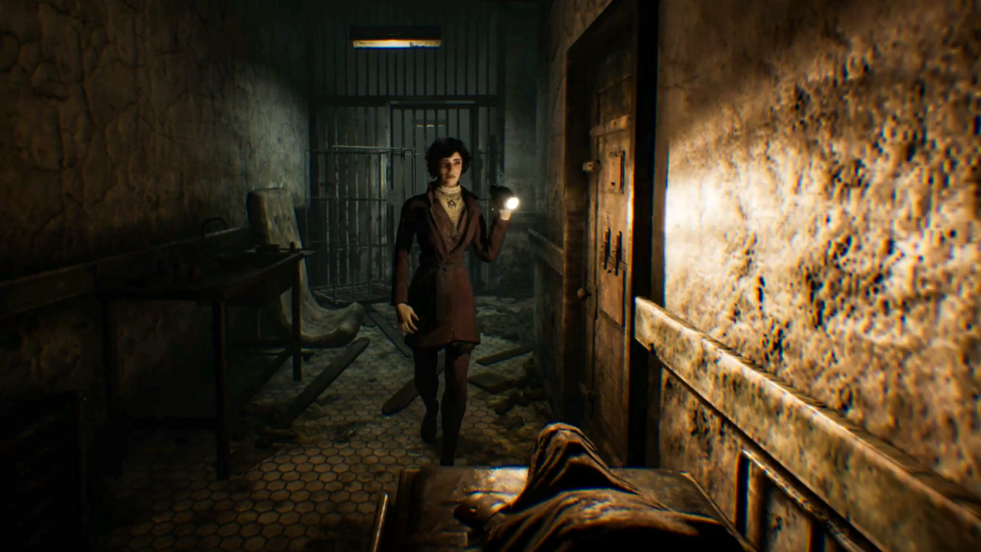 Song of Horror – Episode 5