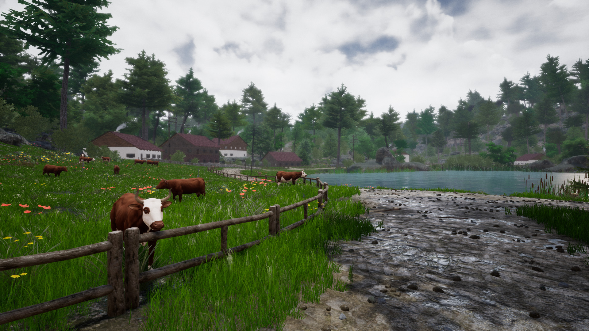 Horse Riding Deluxe 2