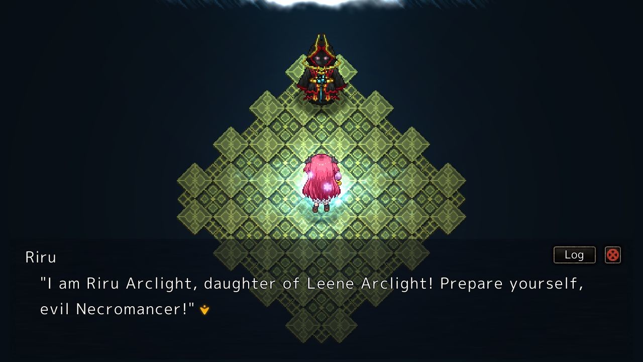 Magical Swordmaiden: Riru’s Grand Adventure