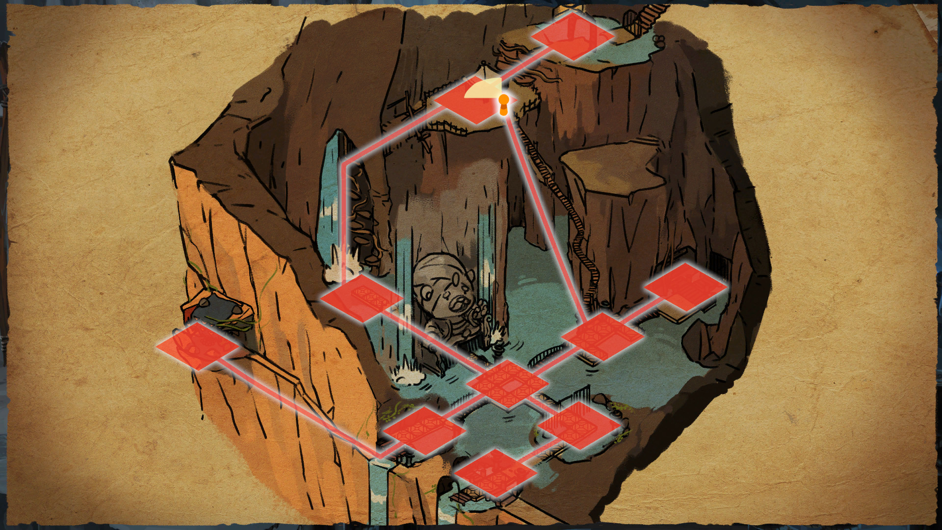 Nairi: Rising Tide