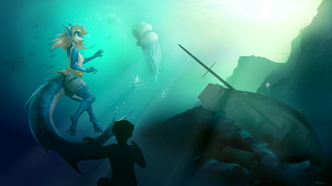 Changeling Tale