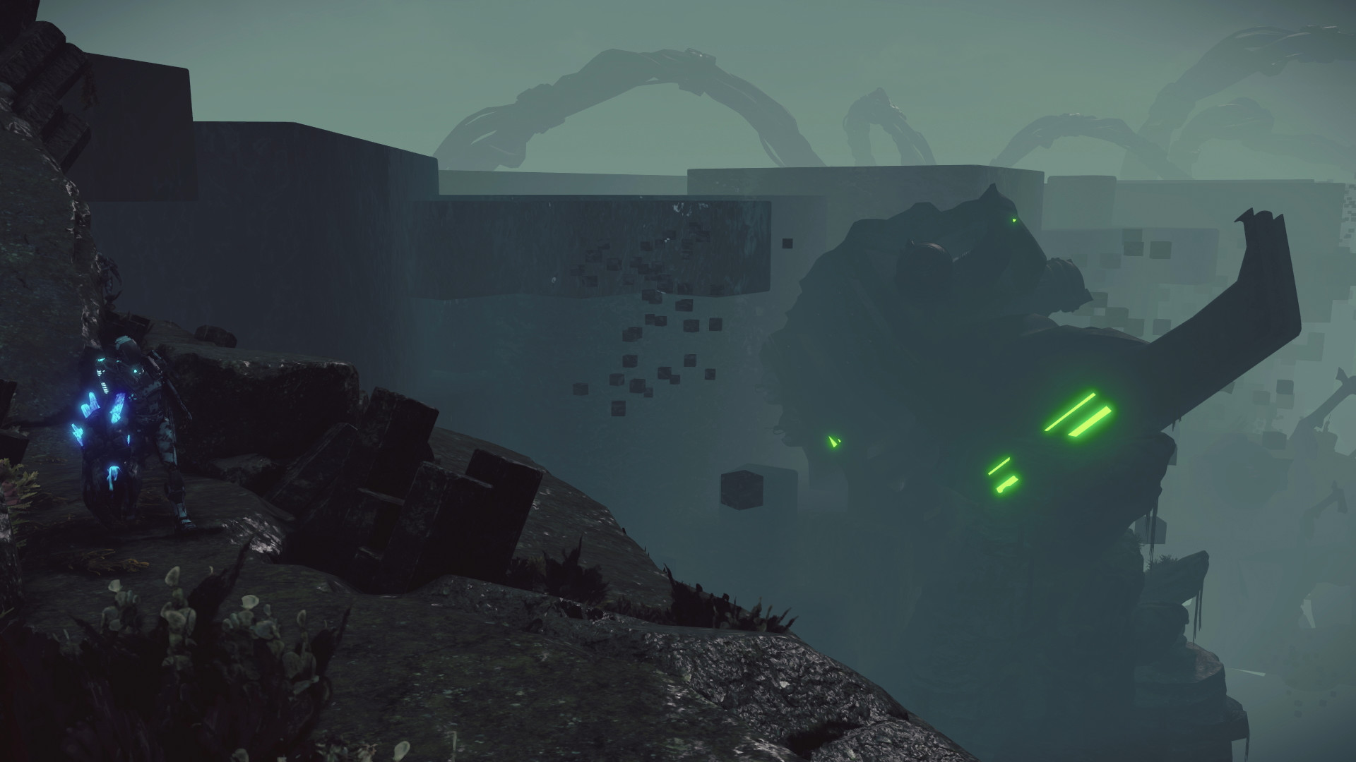 Immortal: Unchained – Storm Breaker