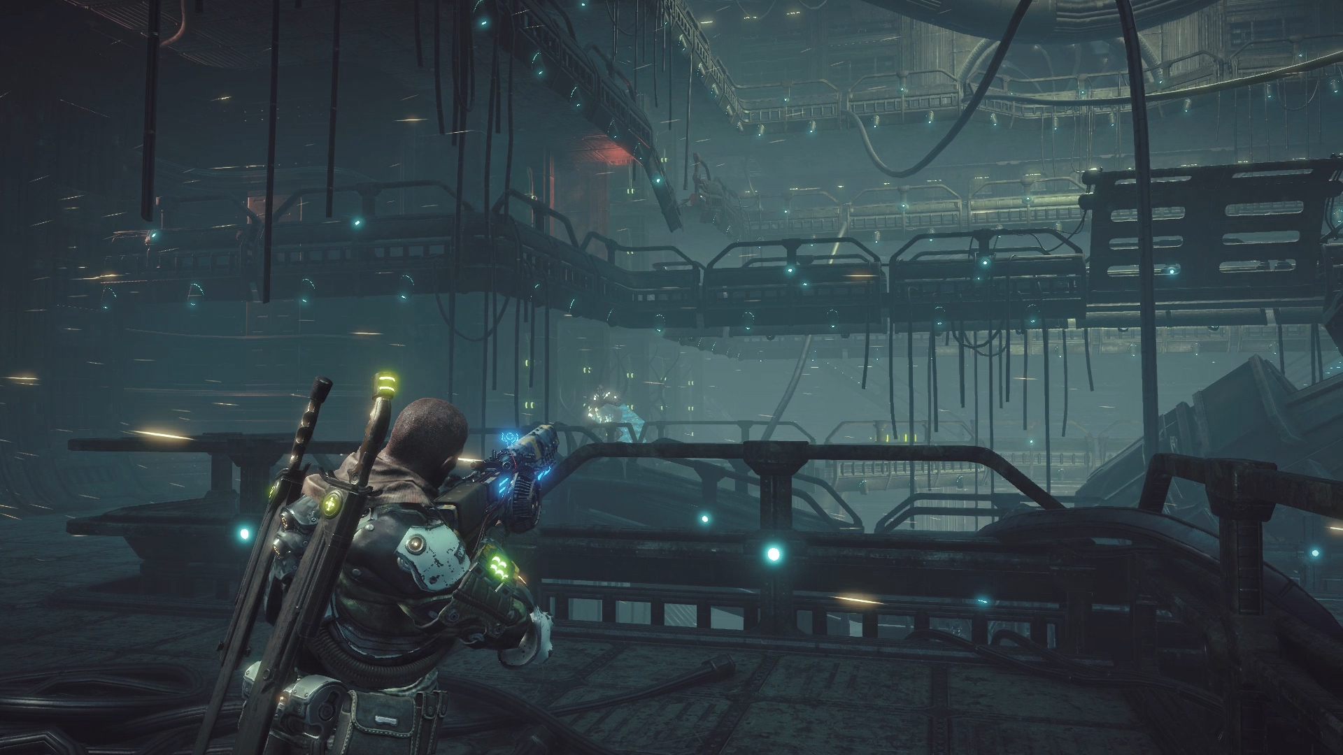 Immortal: Unchained – Storm Breaker