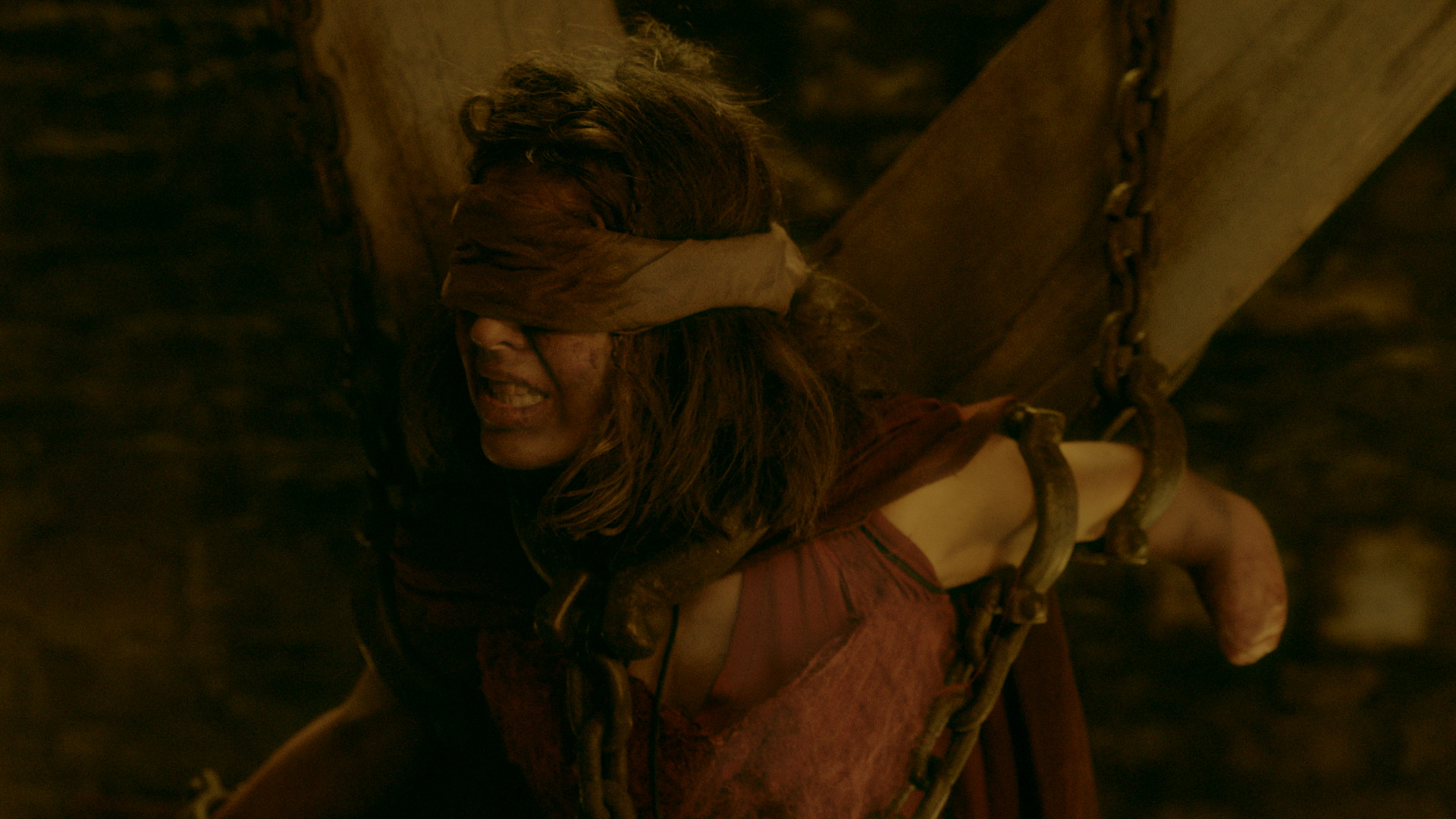 Deathtrap Dungeon: The Golden Room