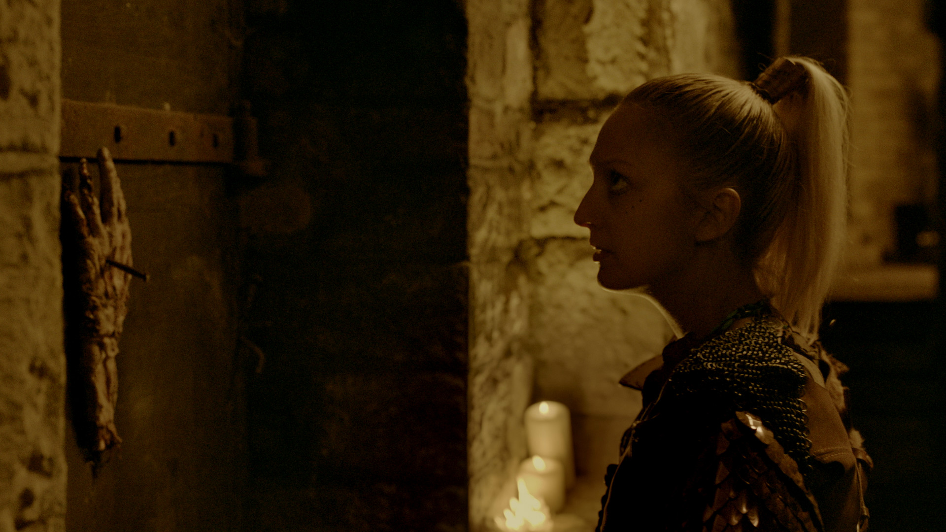 Deathtrap Dungeon: The Golden Room