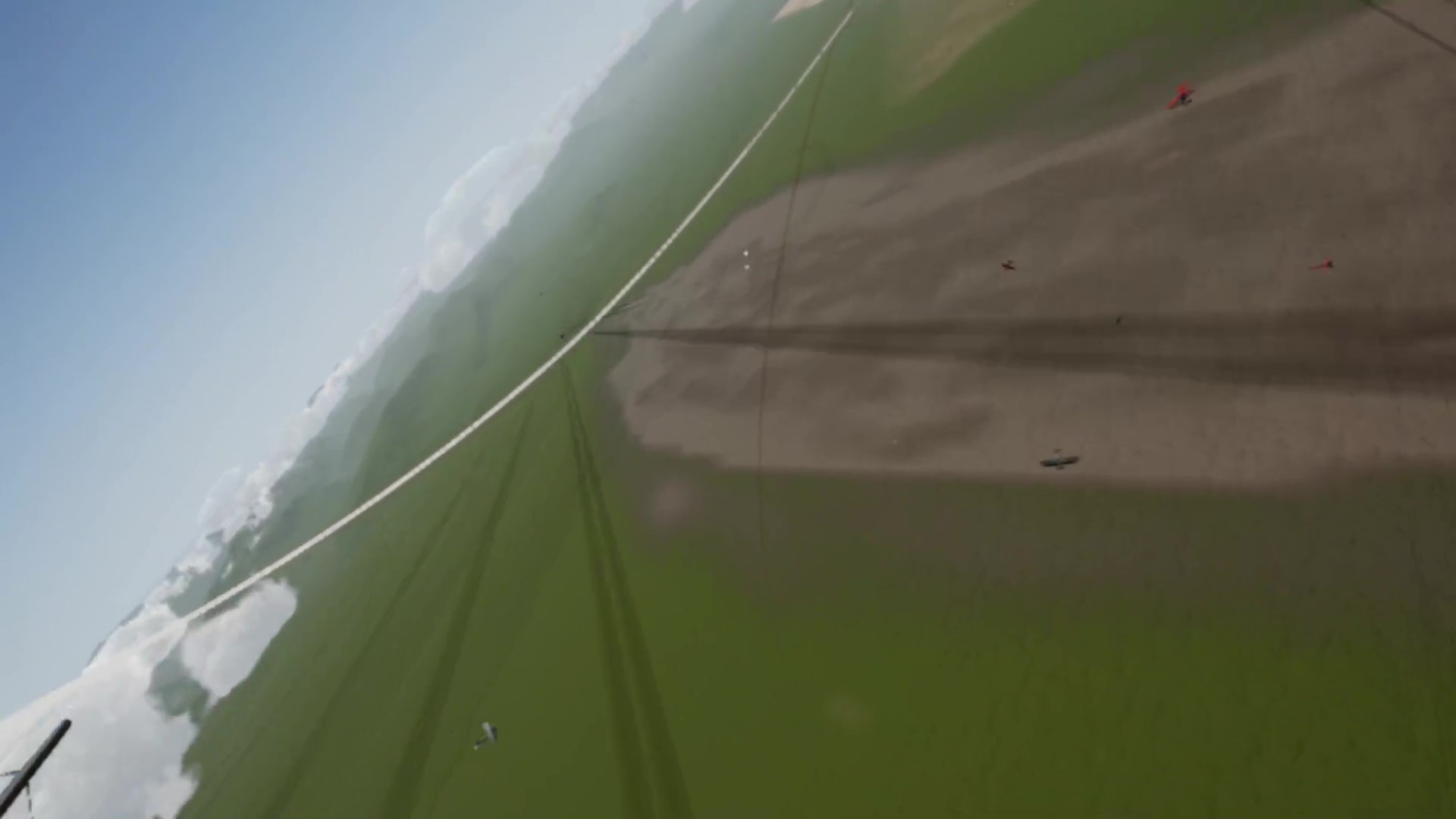 Tactical Warfare Simulator