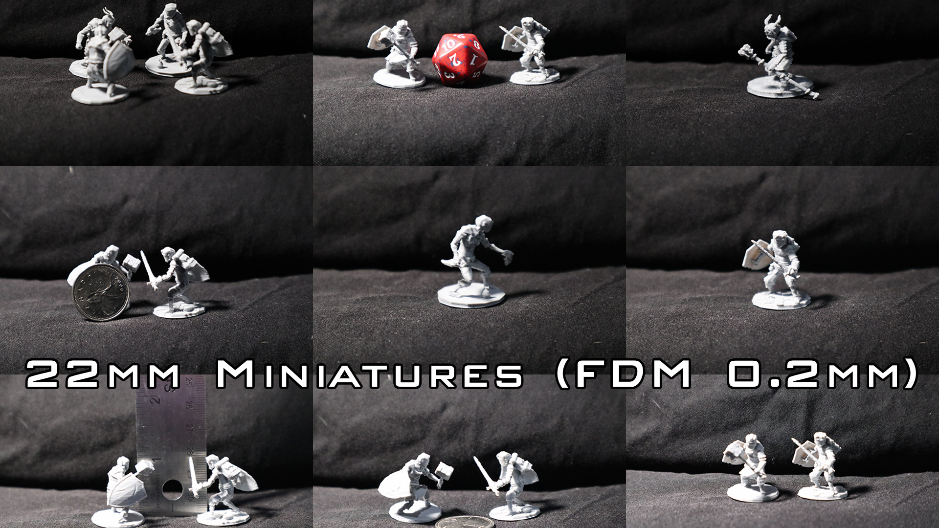 Hero Mini Maker